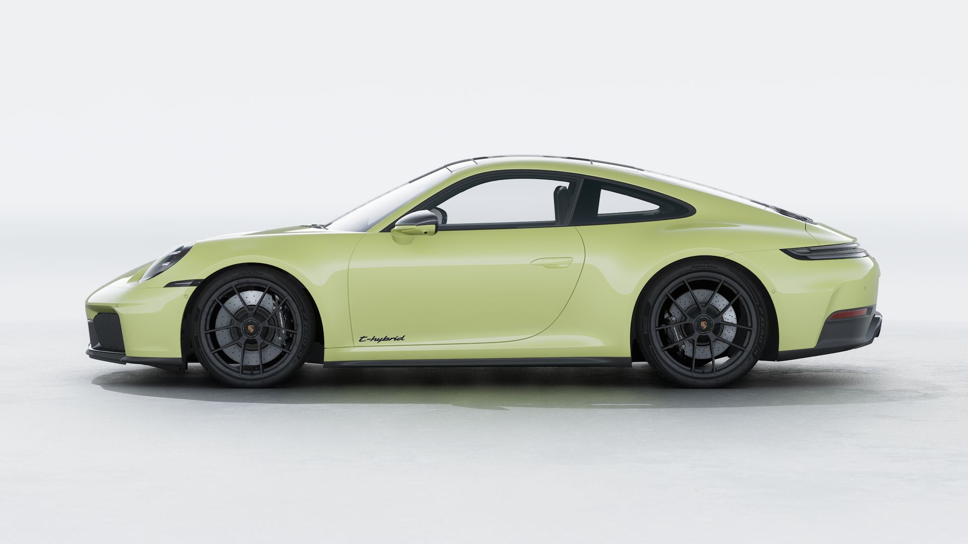 Porsche Gallery