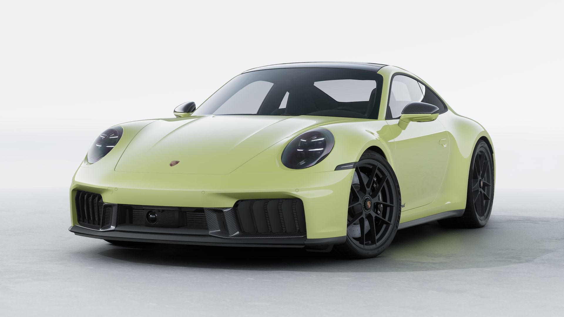 Porsche Gallery
