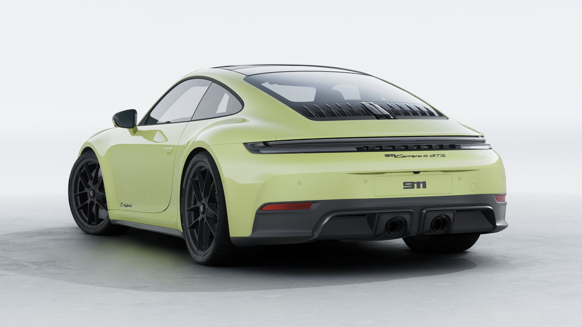 Porsche Gallery