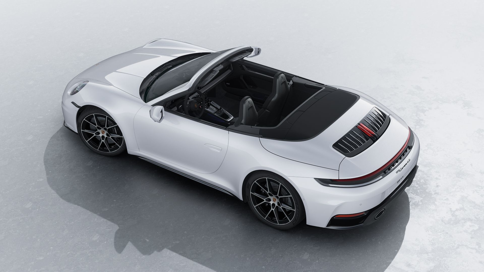 Porsche Gallery