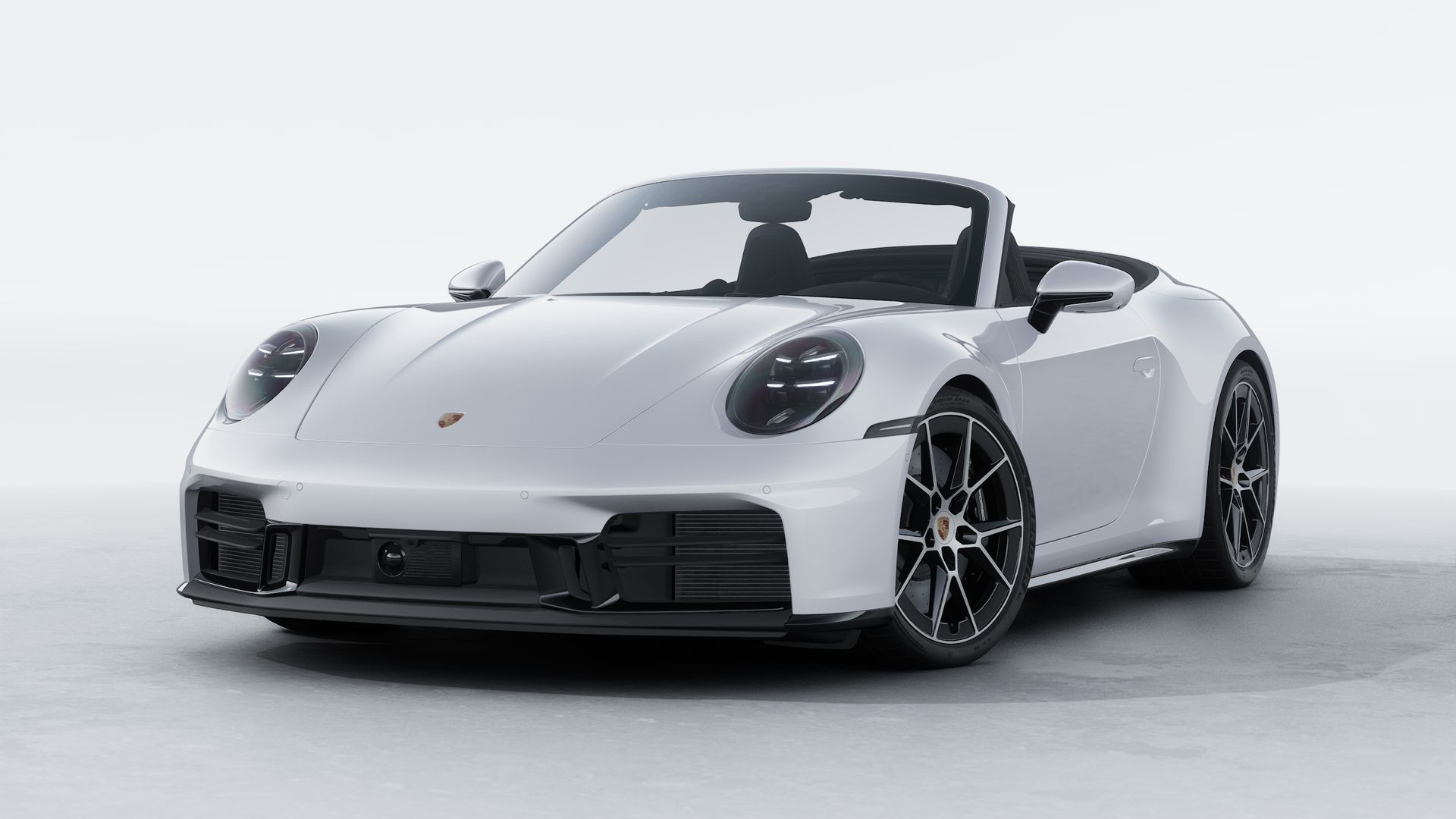 Porsche Gallery