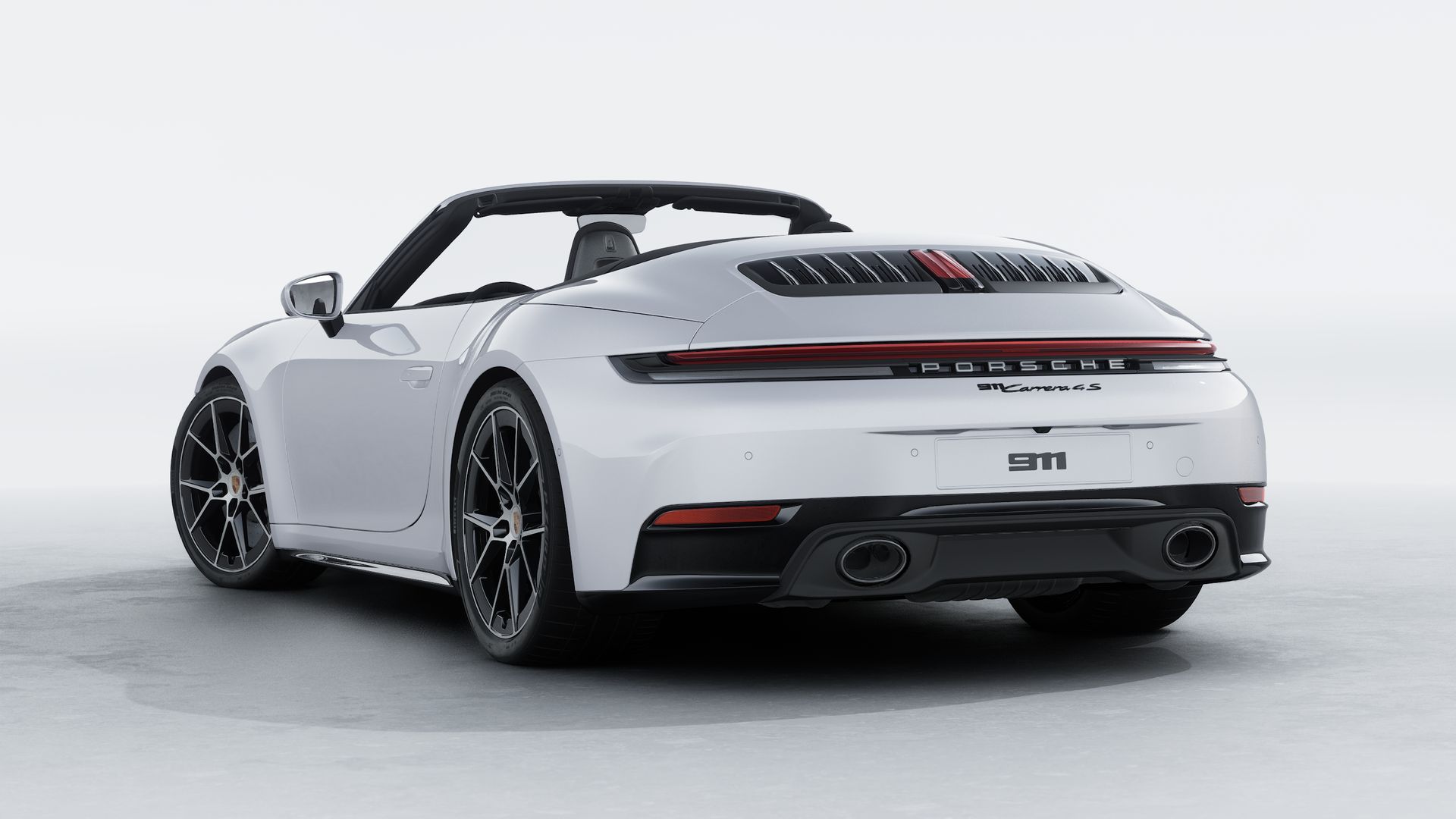 Porsche Gallery