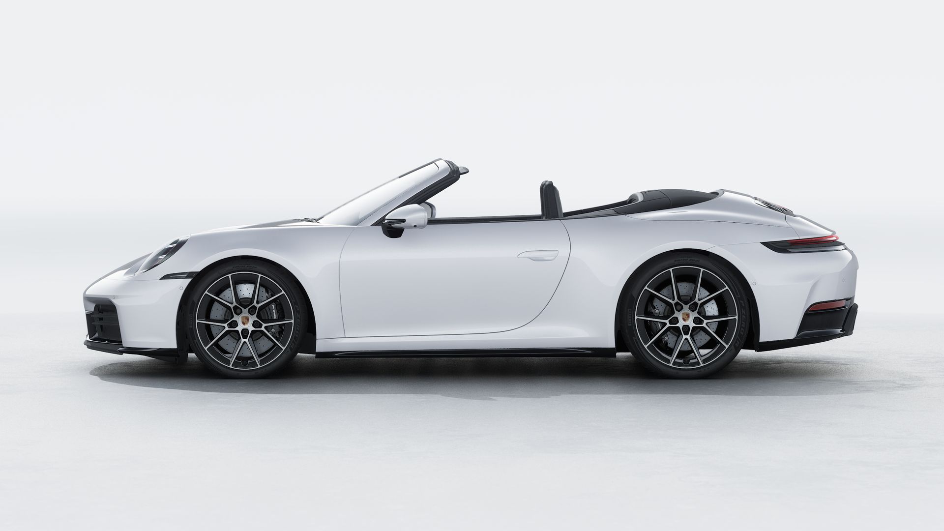 Porsche Gallery