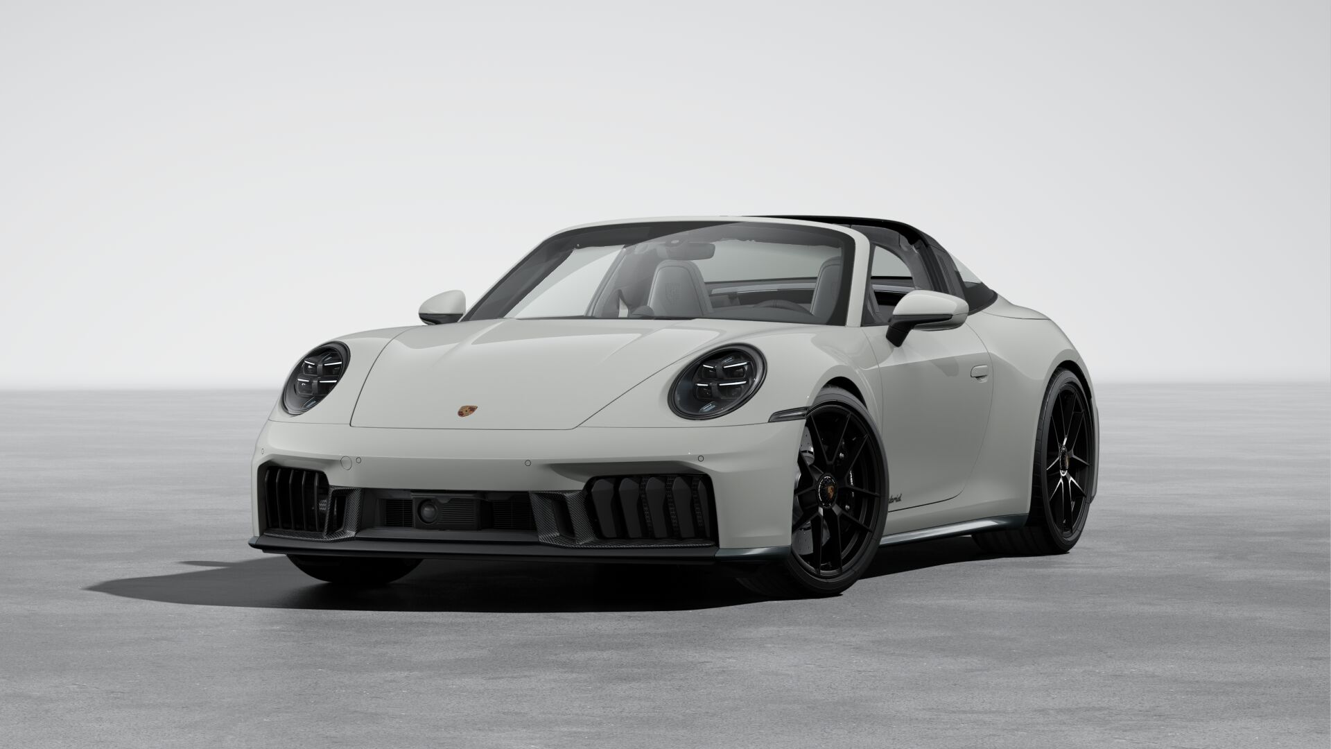 Porsche Gallery