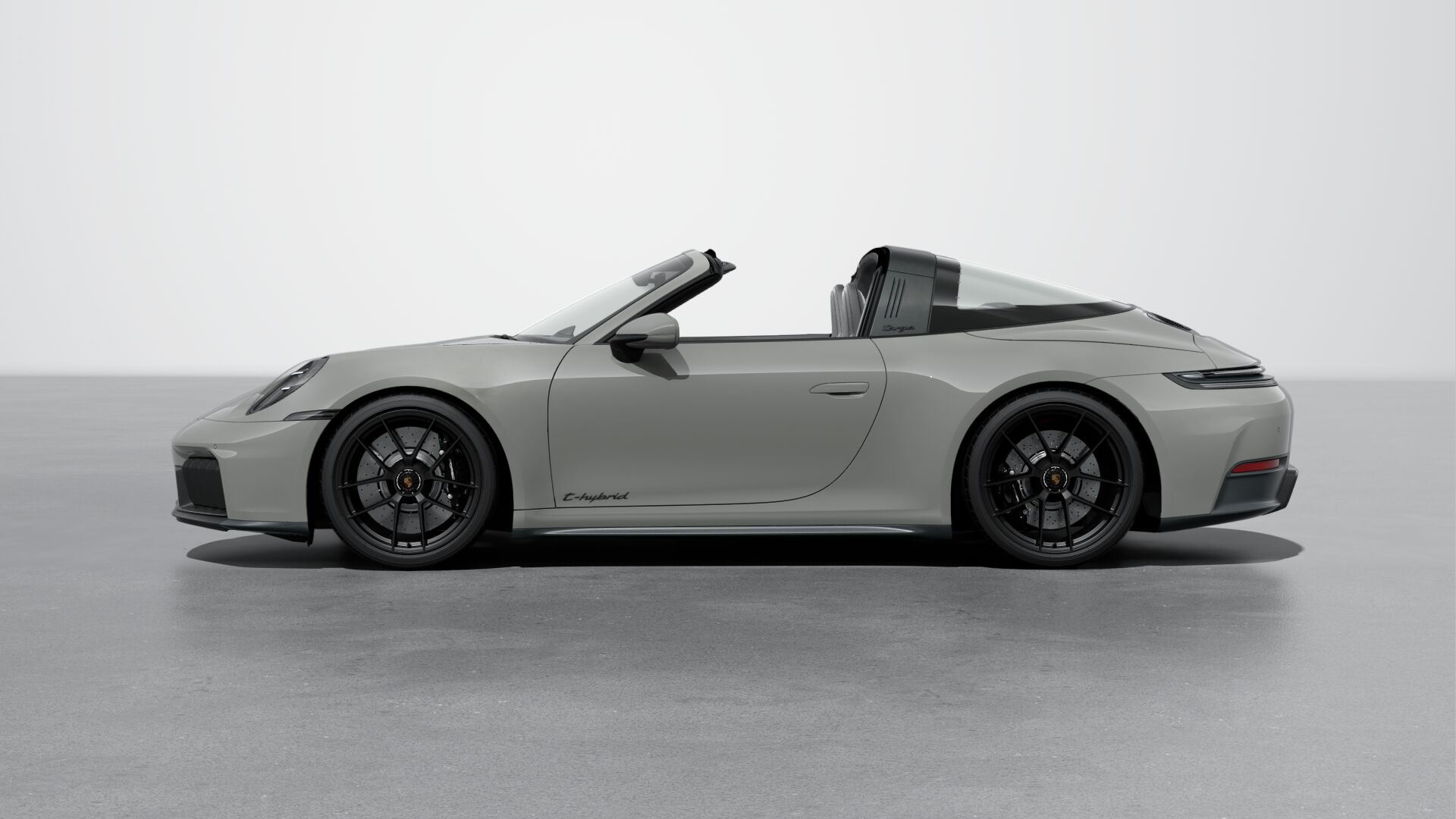 Porsche Gallery