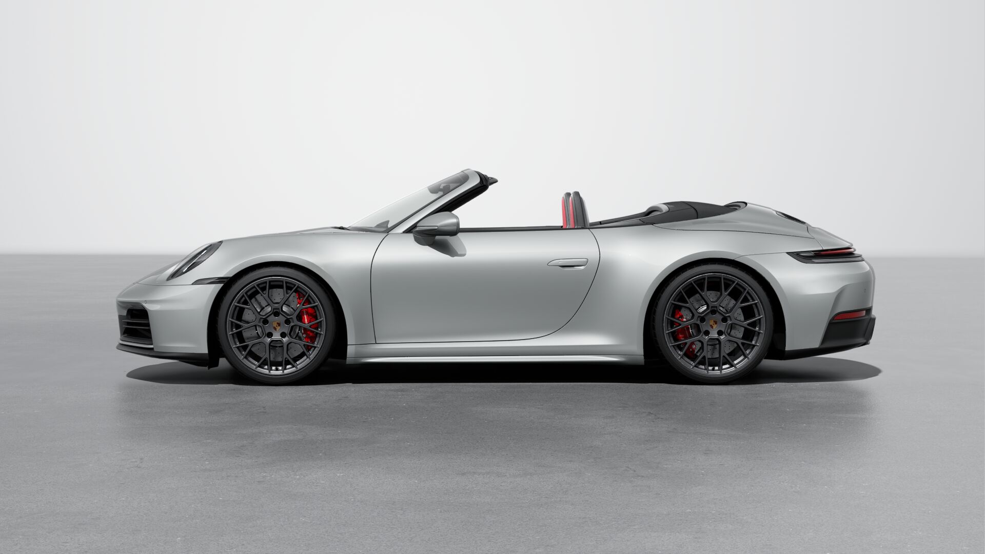 Porsche Gallery