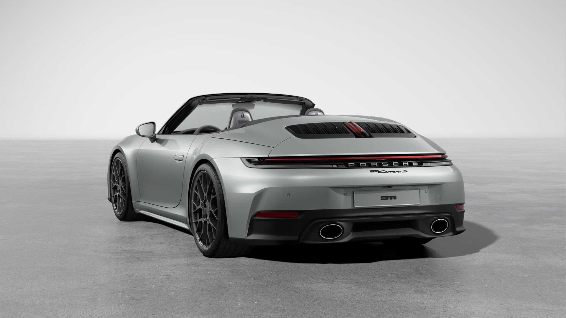 Porsche Gallery