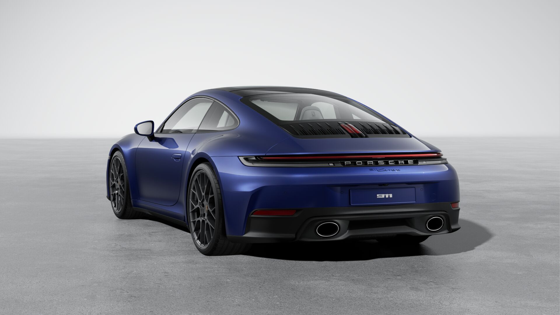 Porsche Gallery