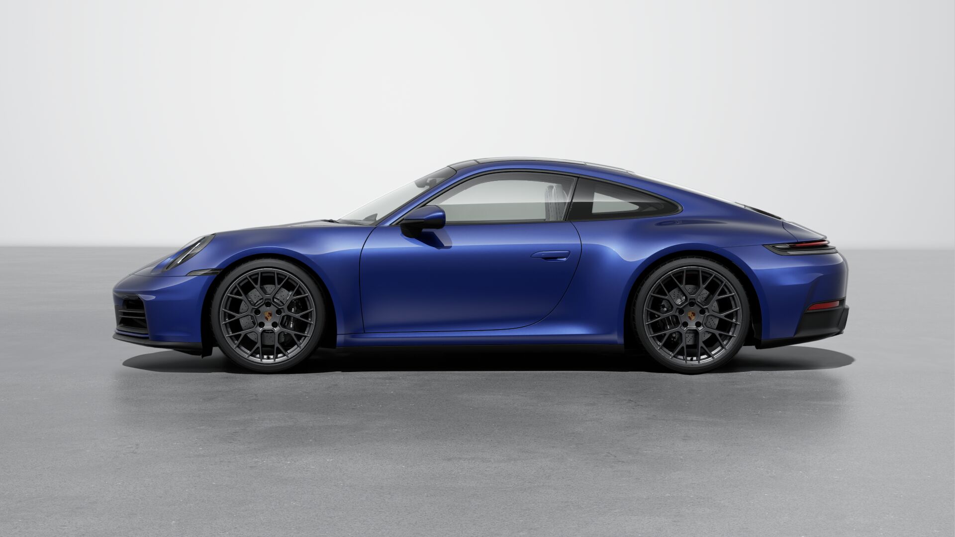 Porsche Gallery