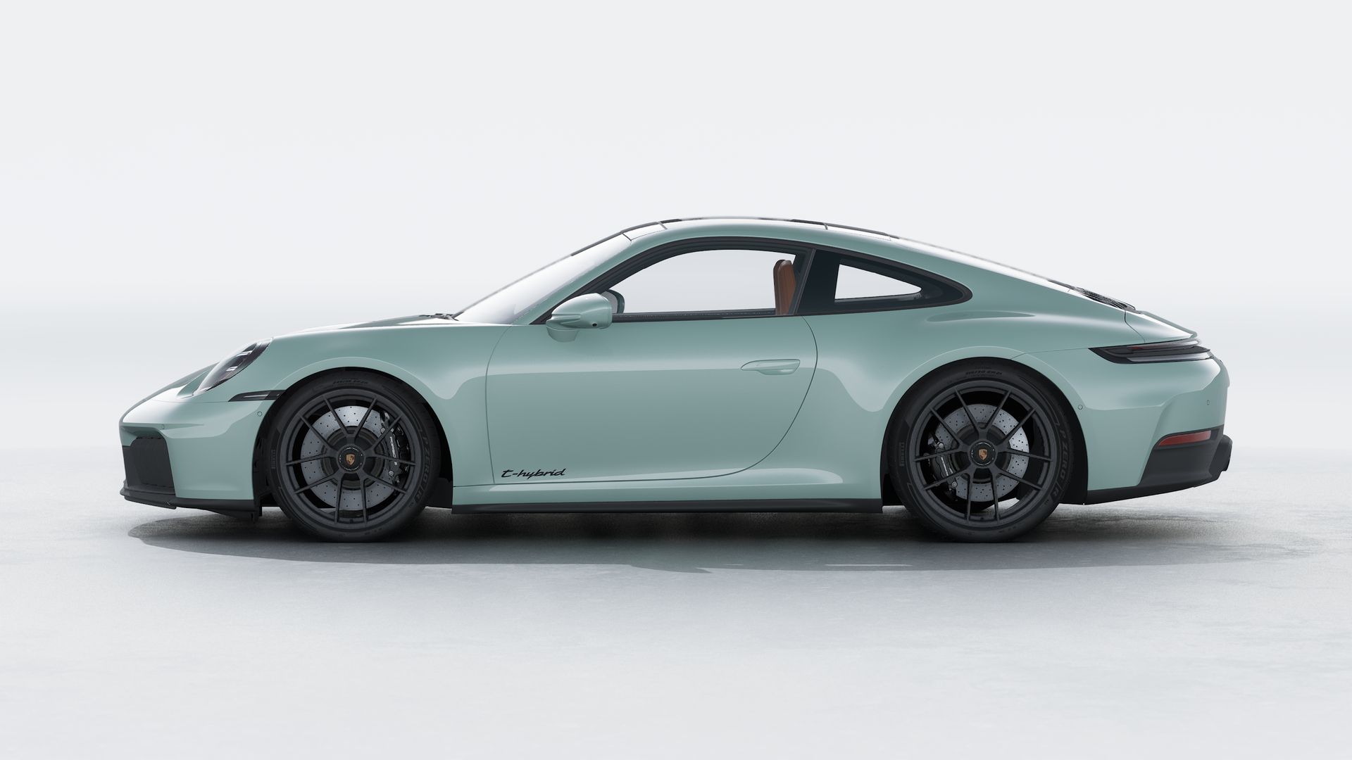 Porsche Gallery