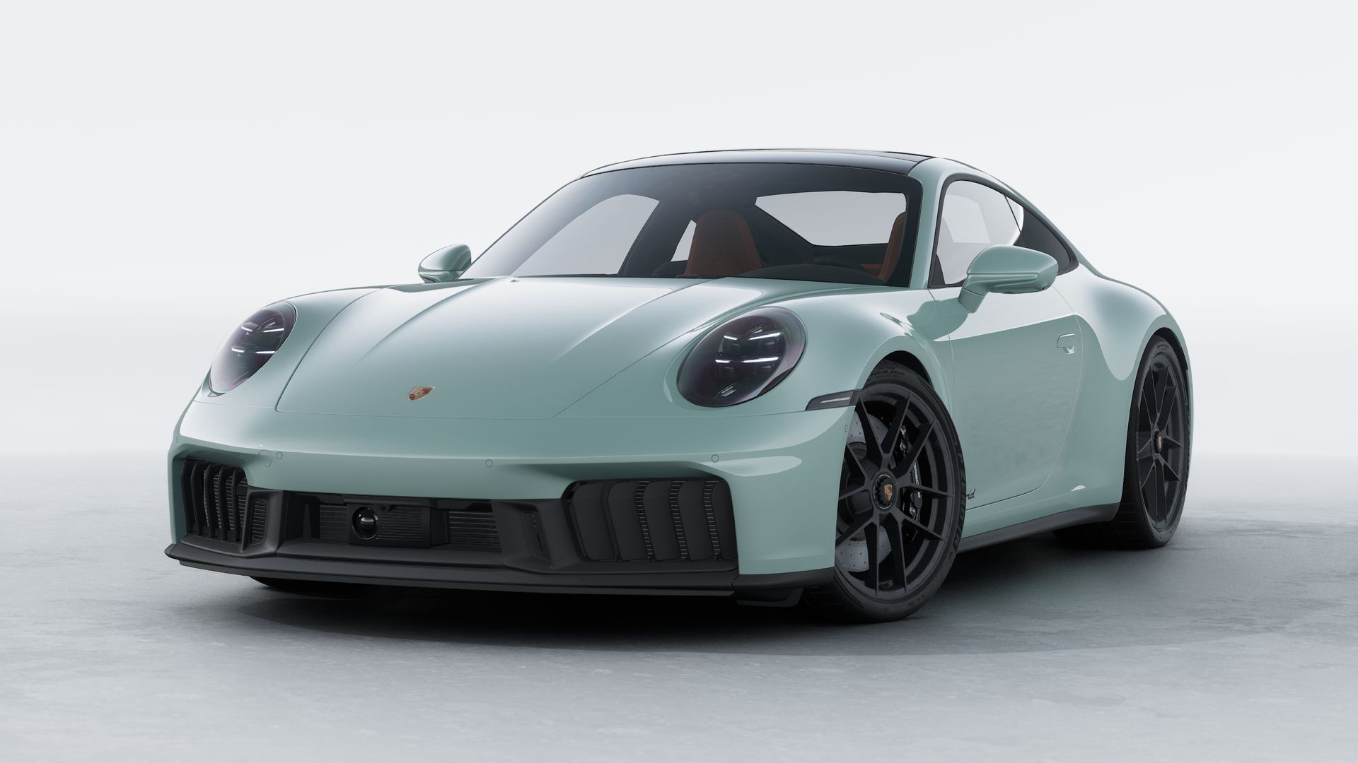 Porsche Gallery