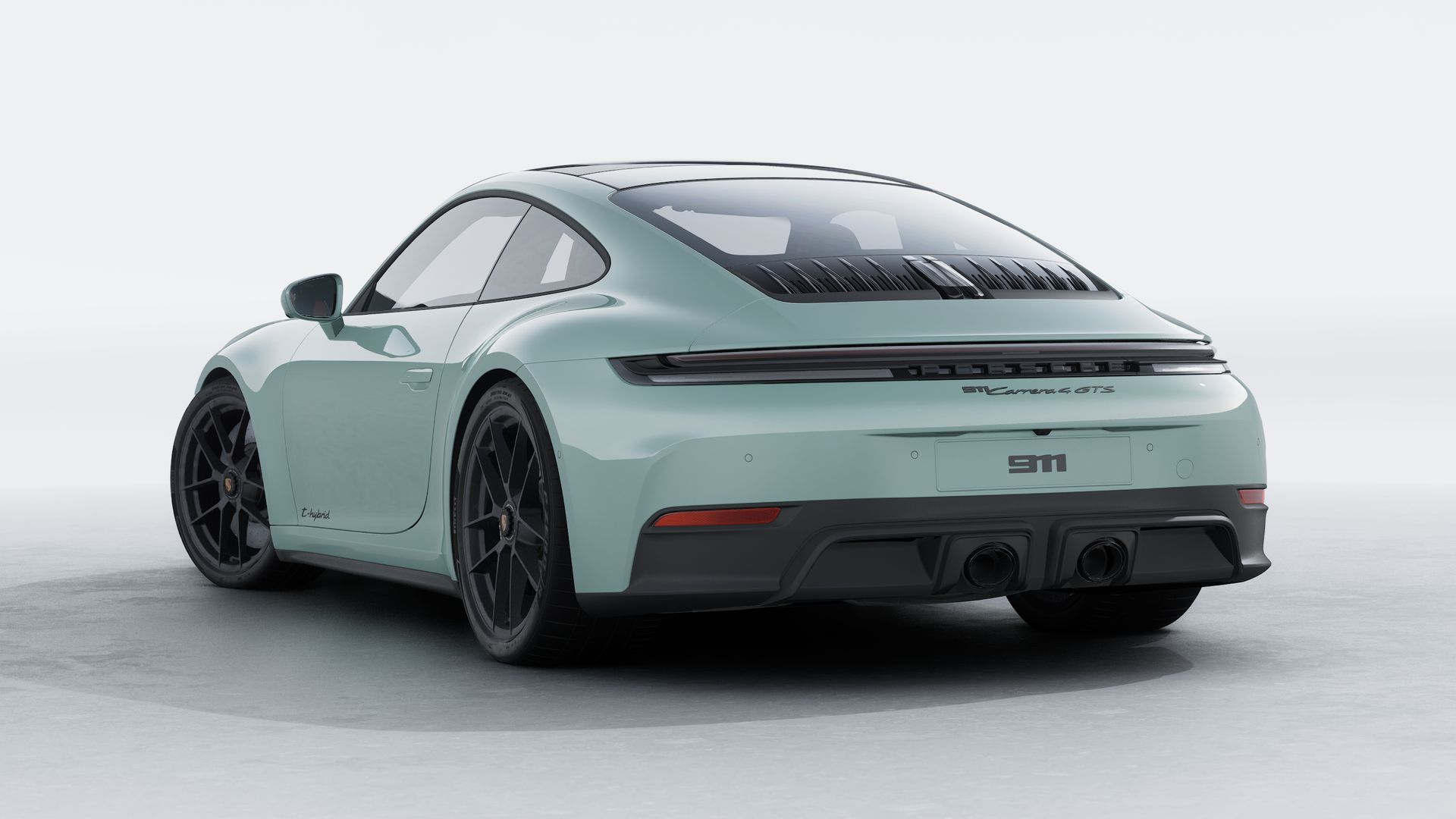 Porsche Gallery