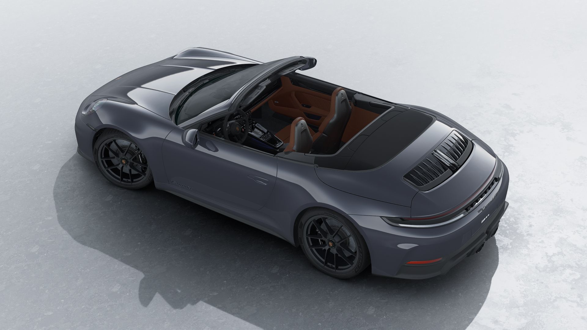 Porsche Gallery