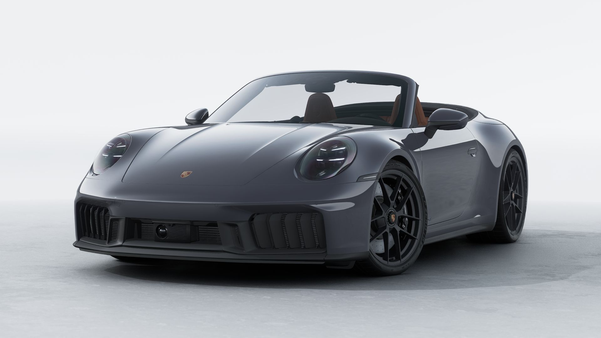 Porsche Gallery