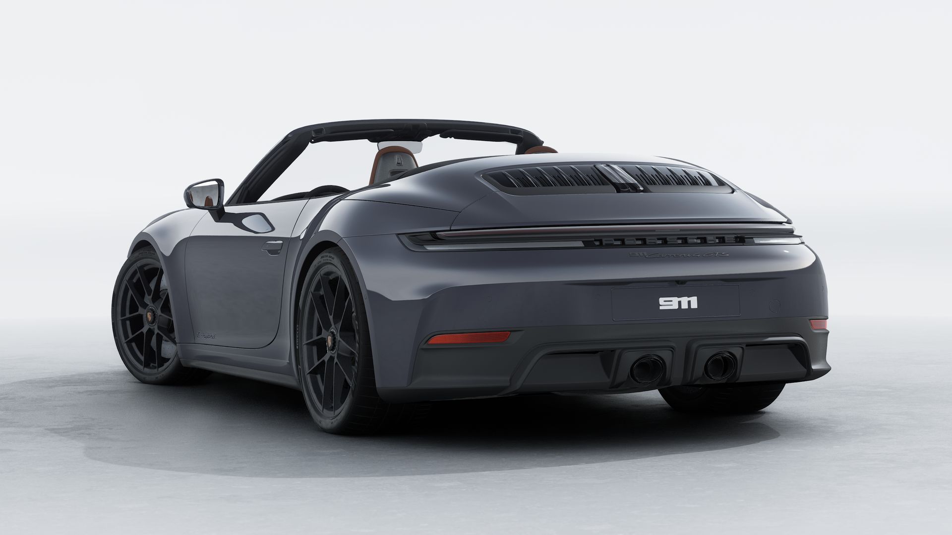 Porsche Gallery