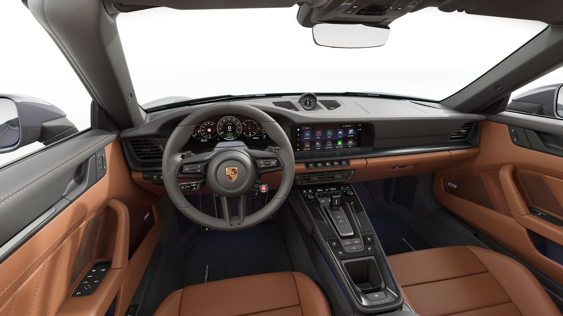 Porsche Gallery