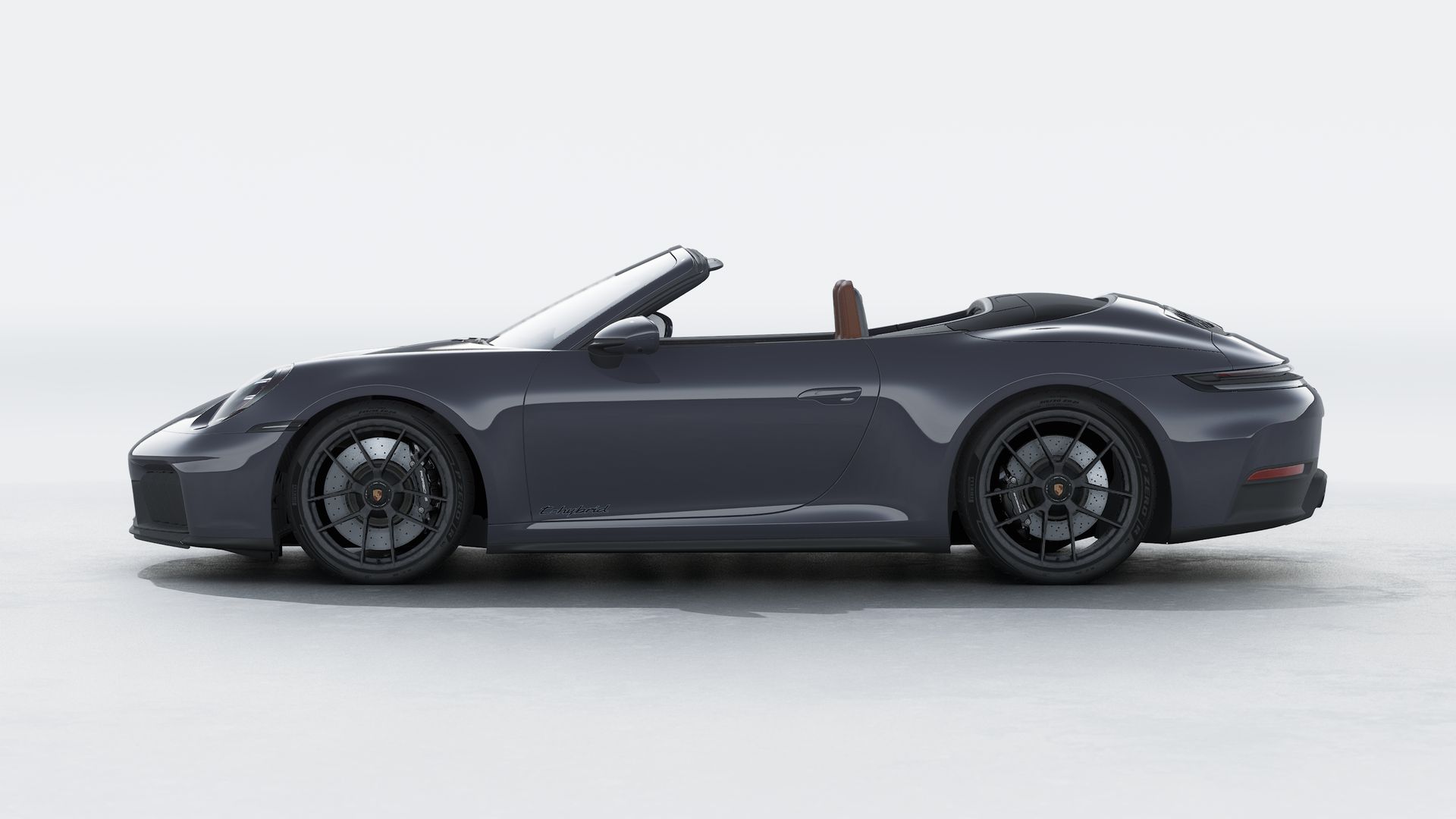 Porsche Gallery