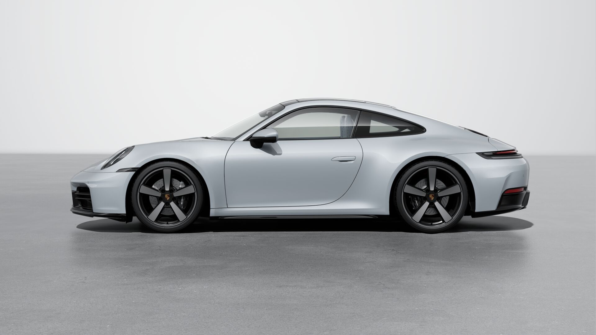 Porsche Gallery