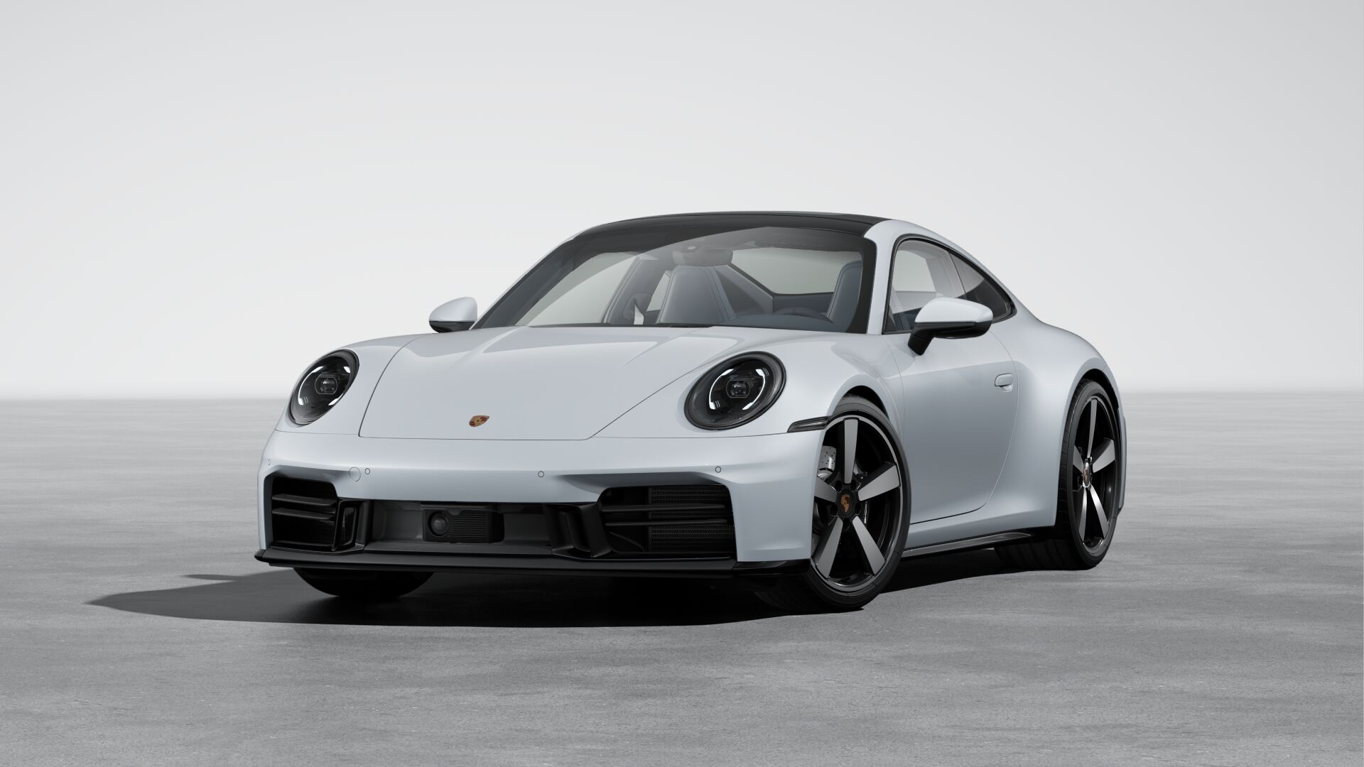 Porsche Gallery