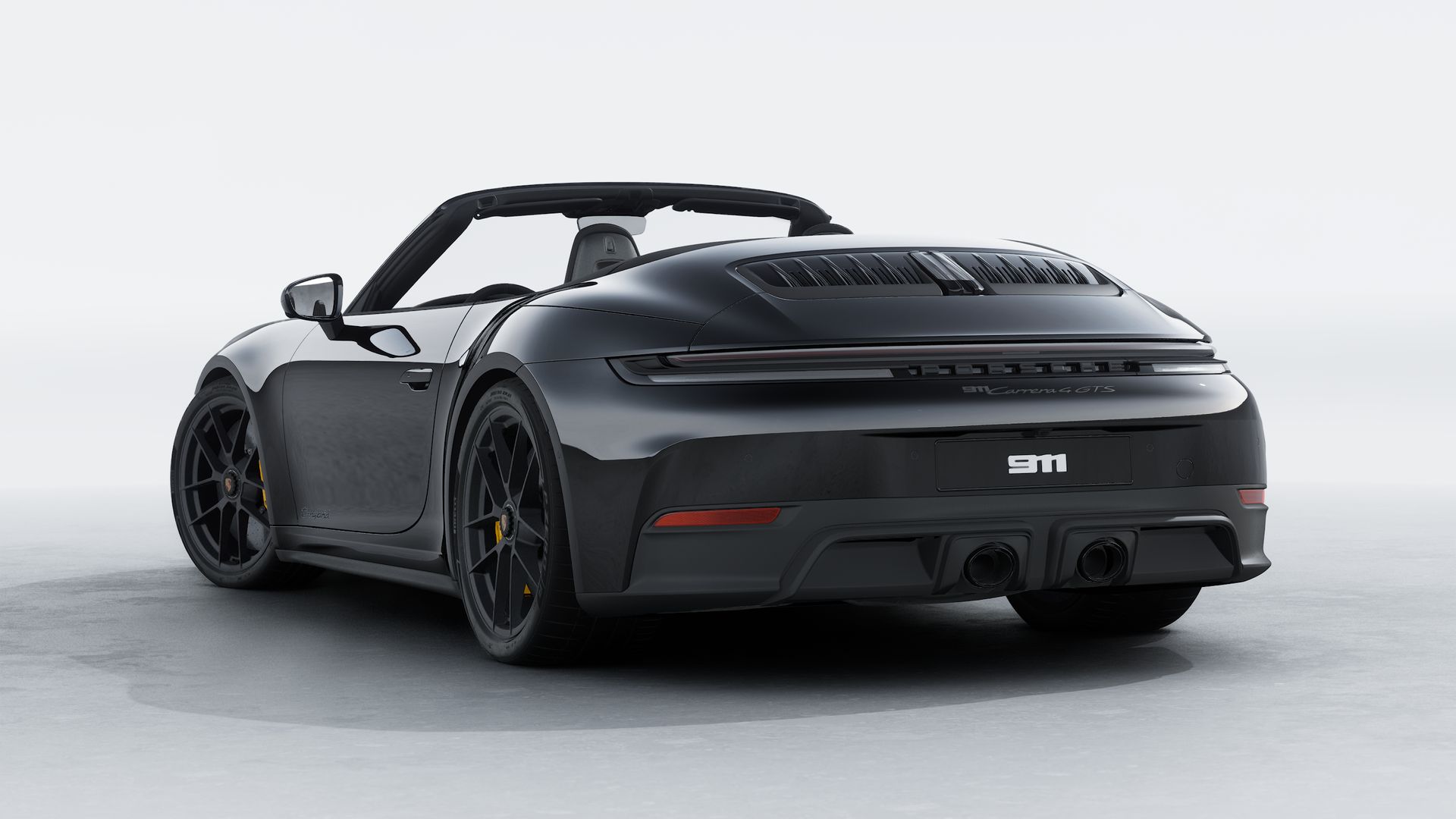 Porsche Gallery