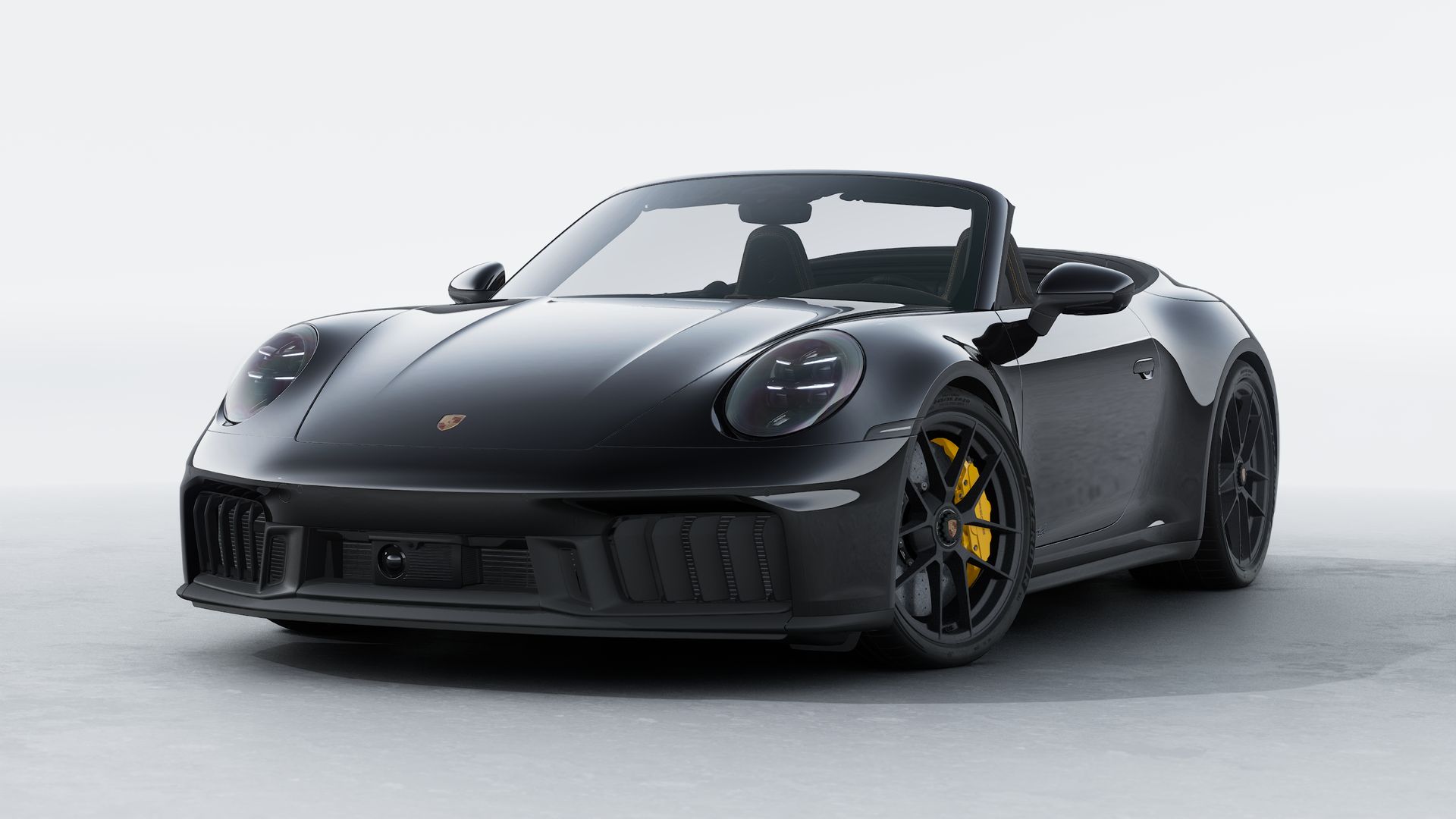 Porsche Gallery