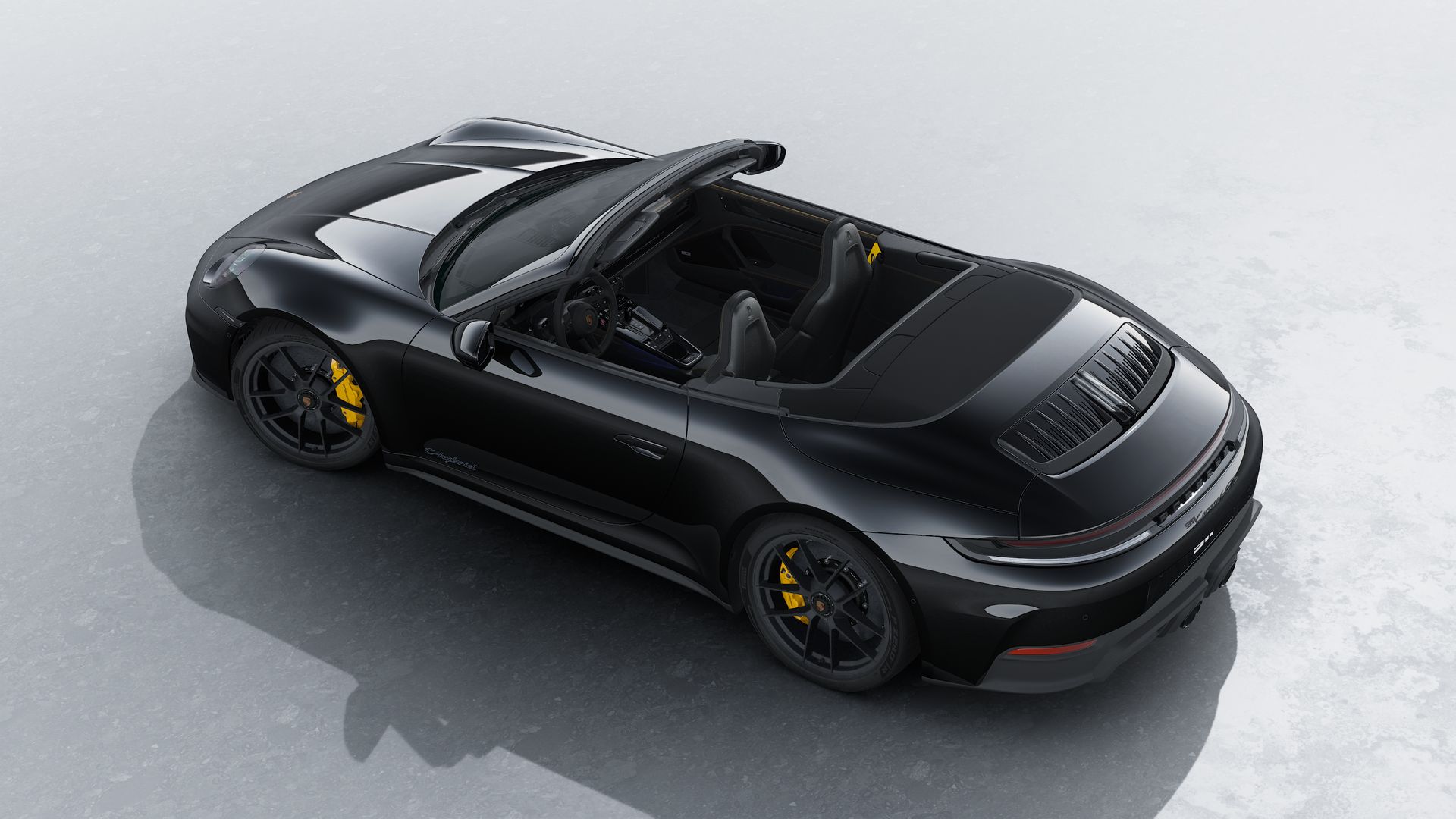 Porsche Gallery