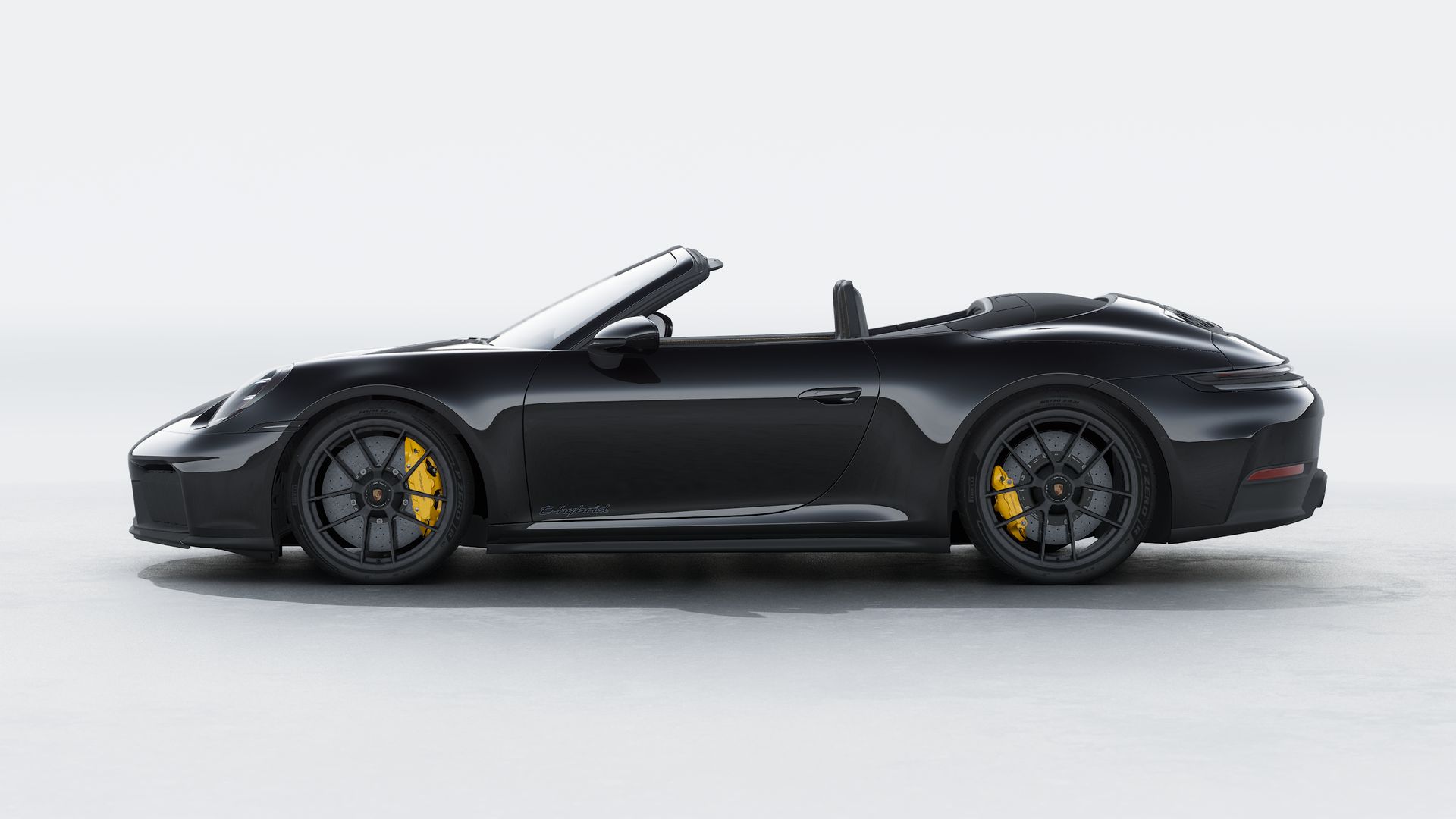 Porsche Gallery