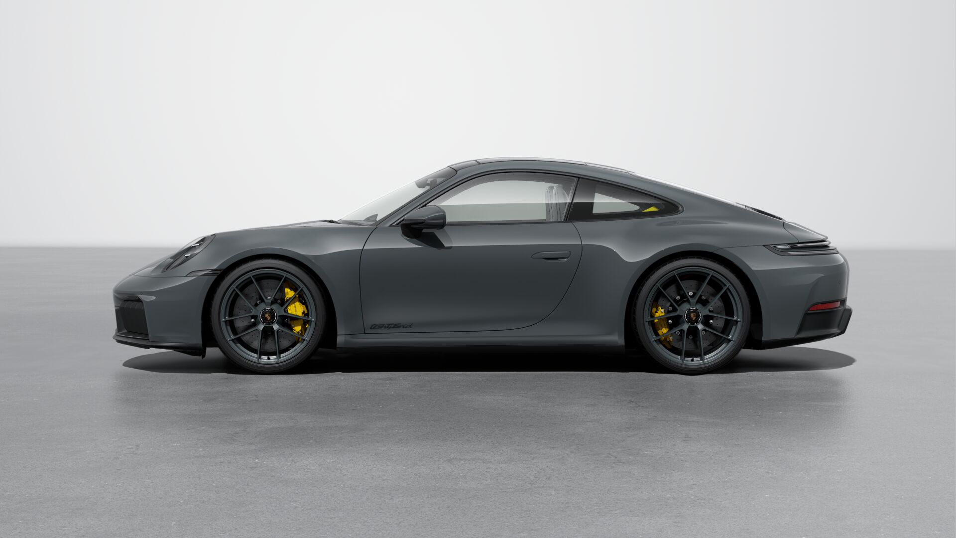 Porsche Gallery