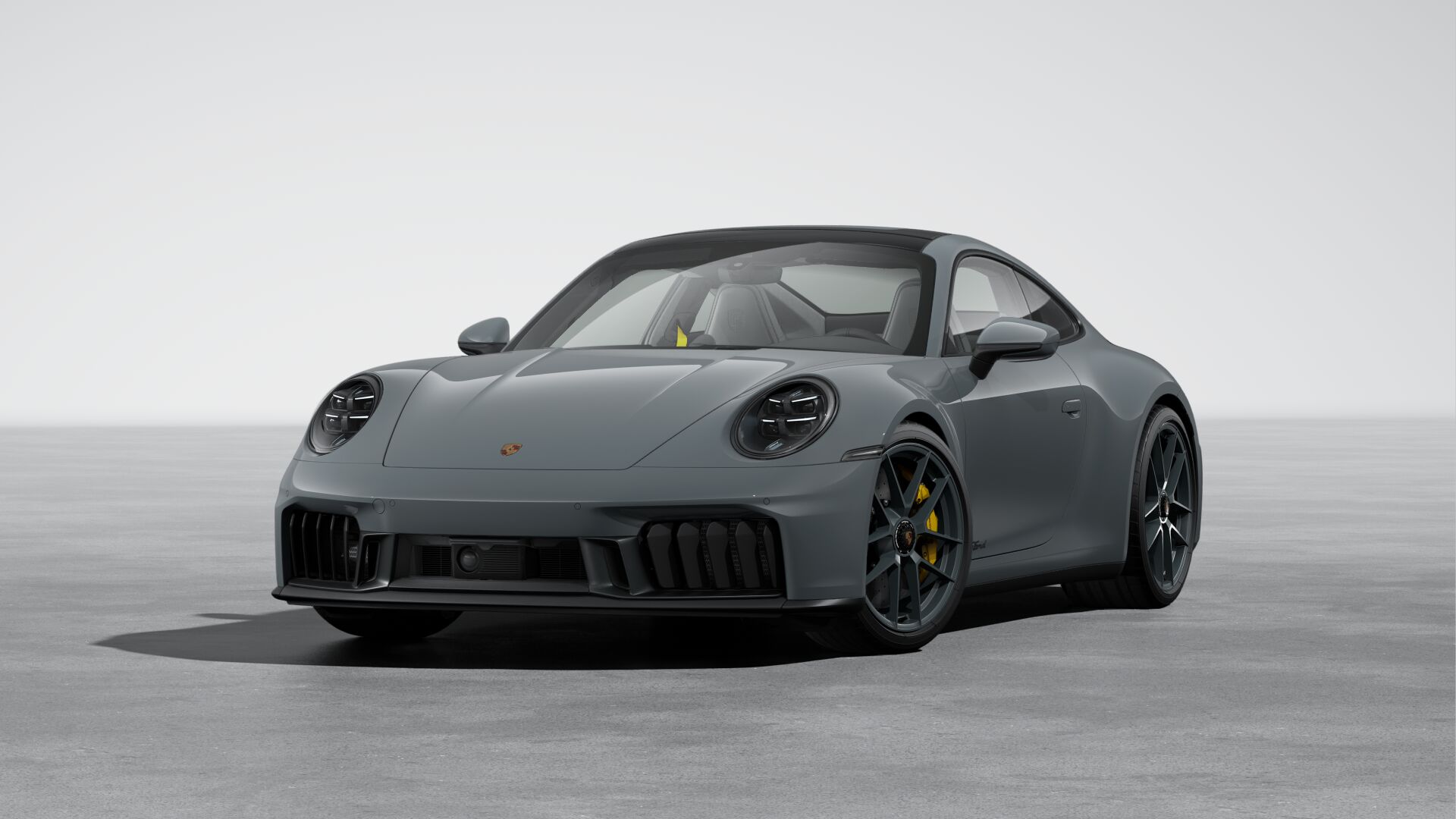 Porsche Gallery