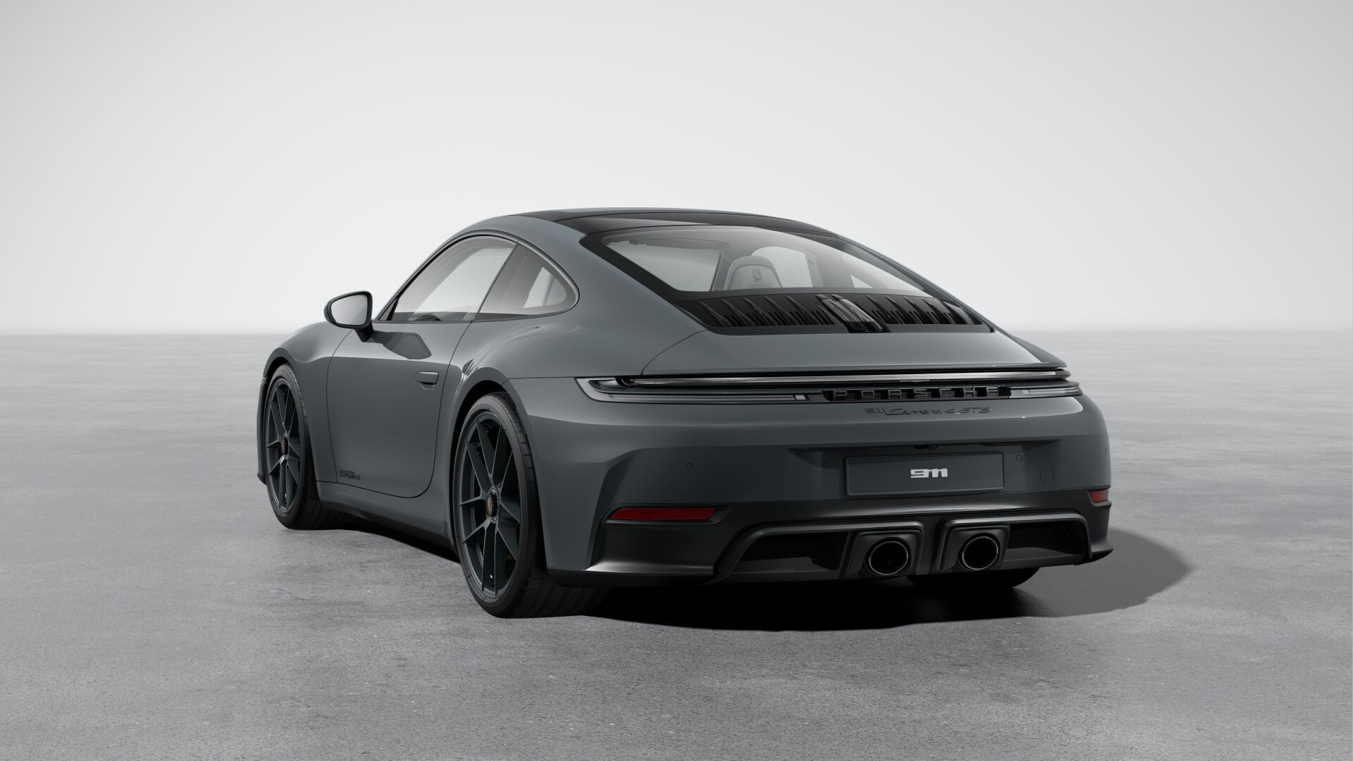 Porsche Gallery