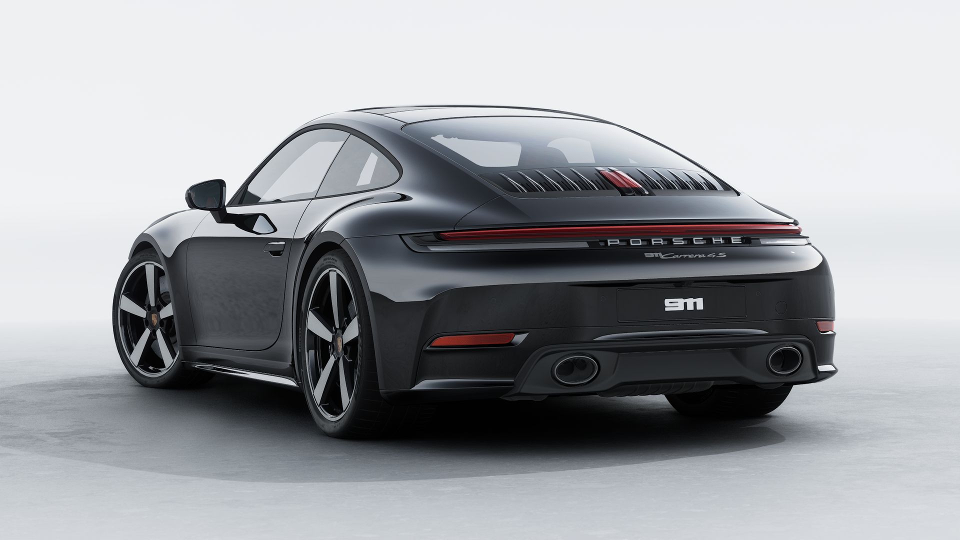 Porsche Gallery