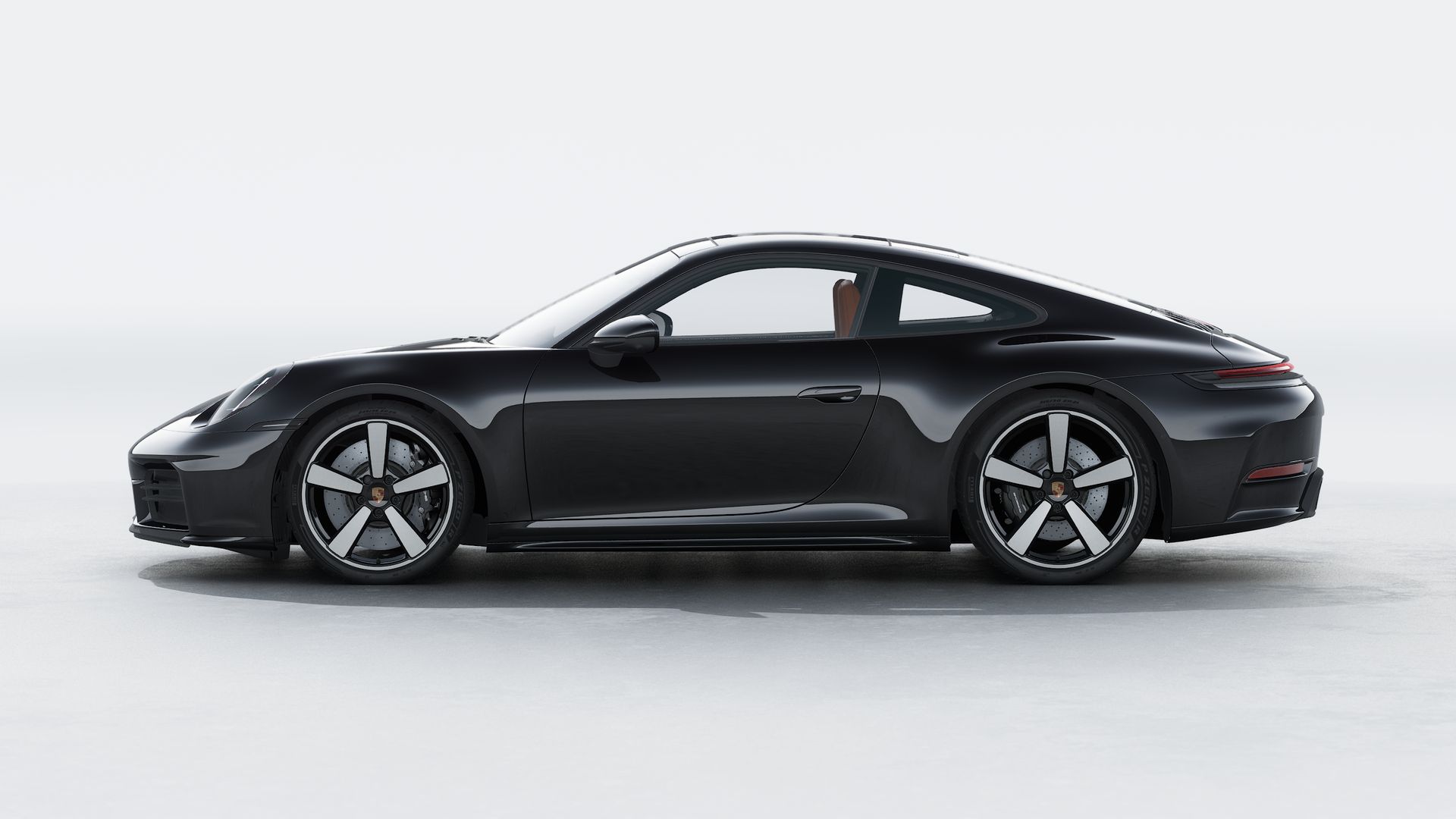 Porsche Gallery