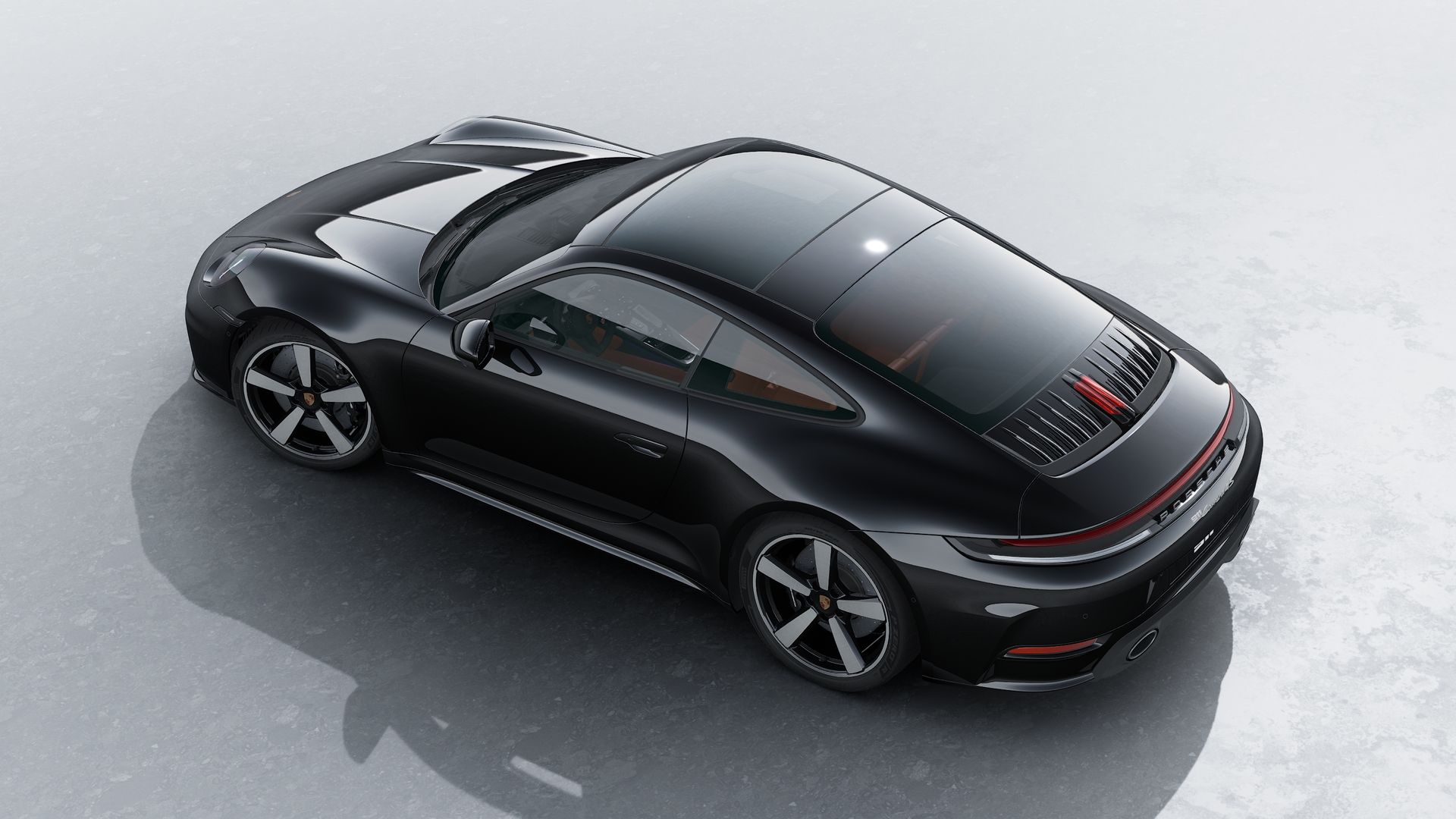 Porsche Gallery