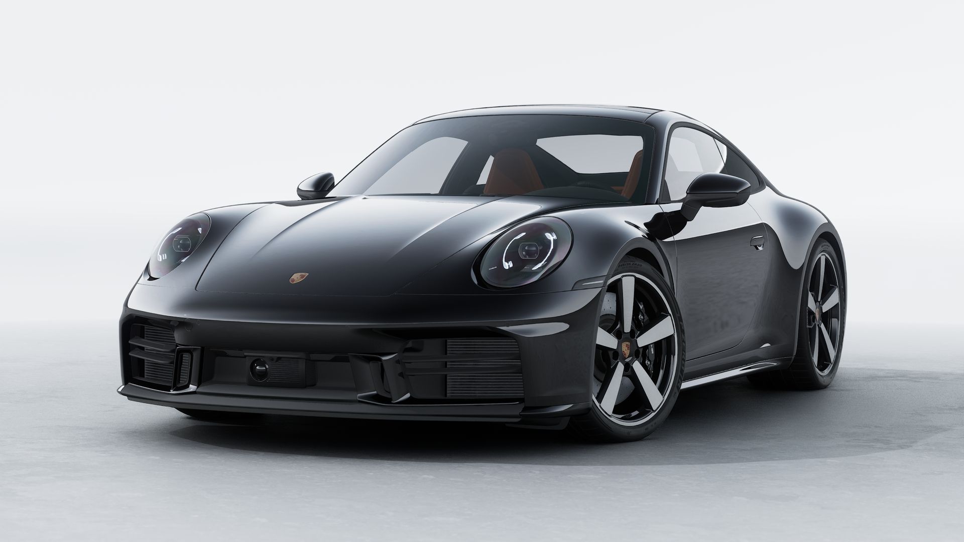 Porsche Gallery