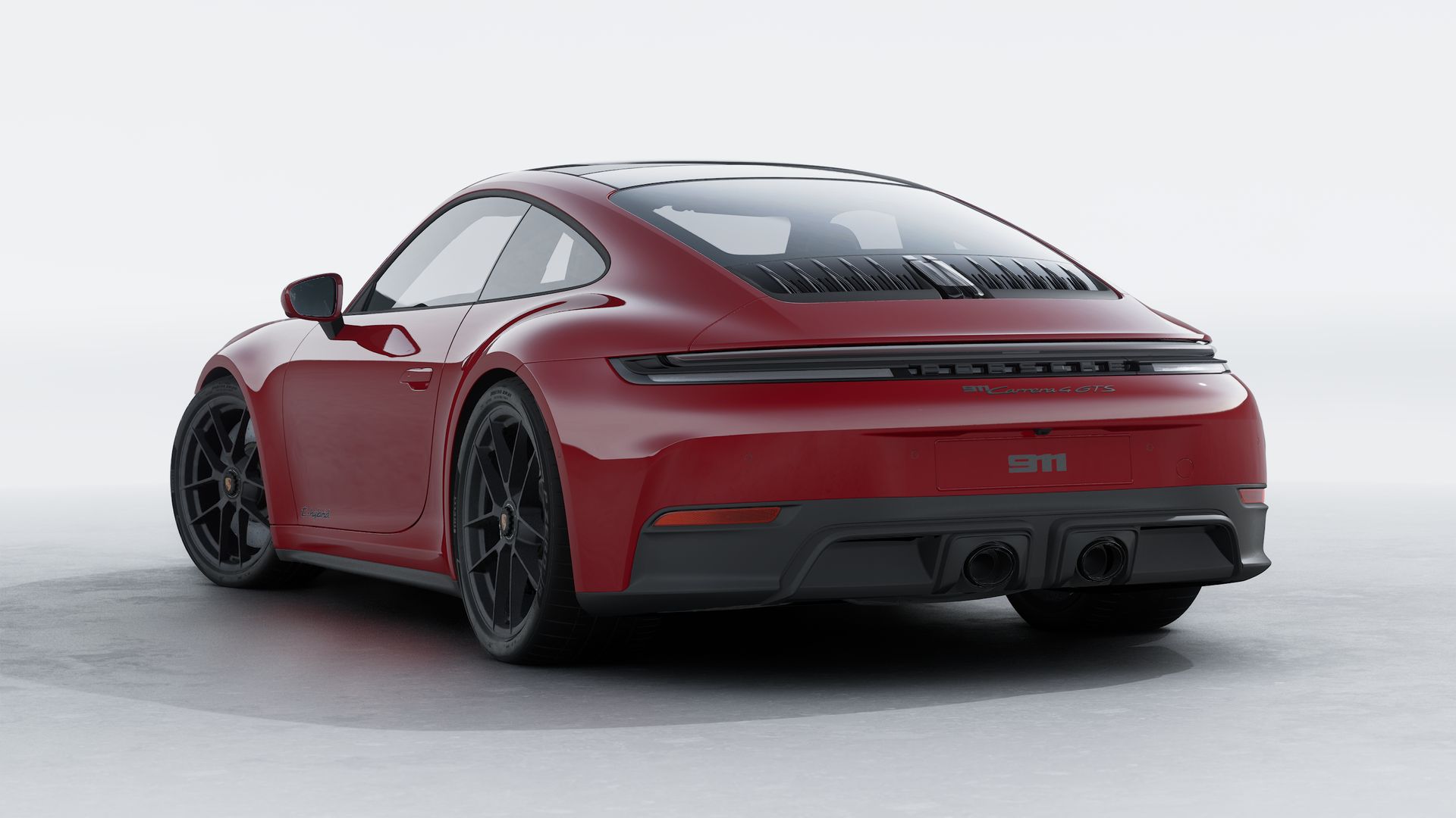 Porsche Gallery