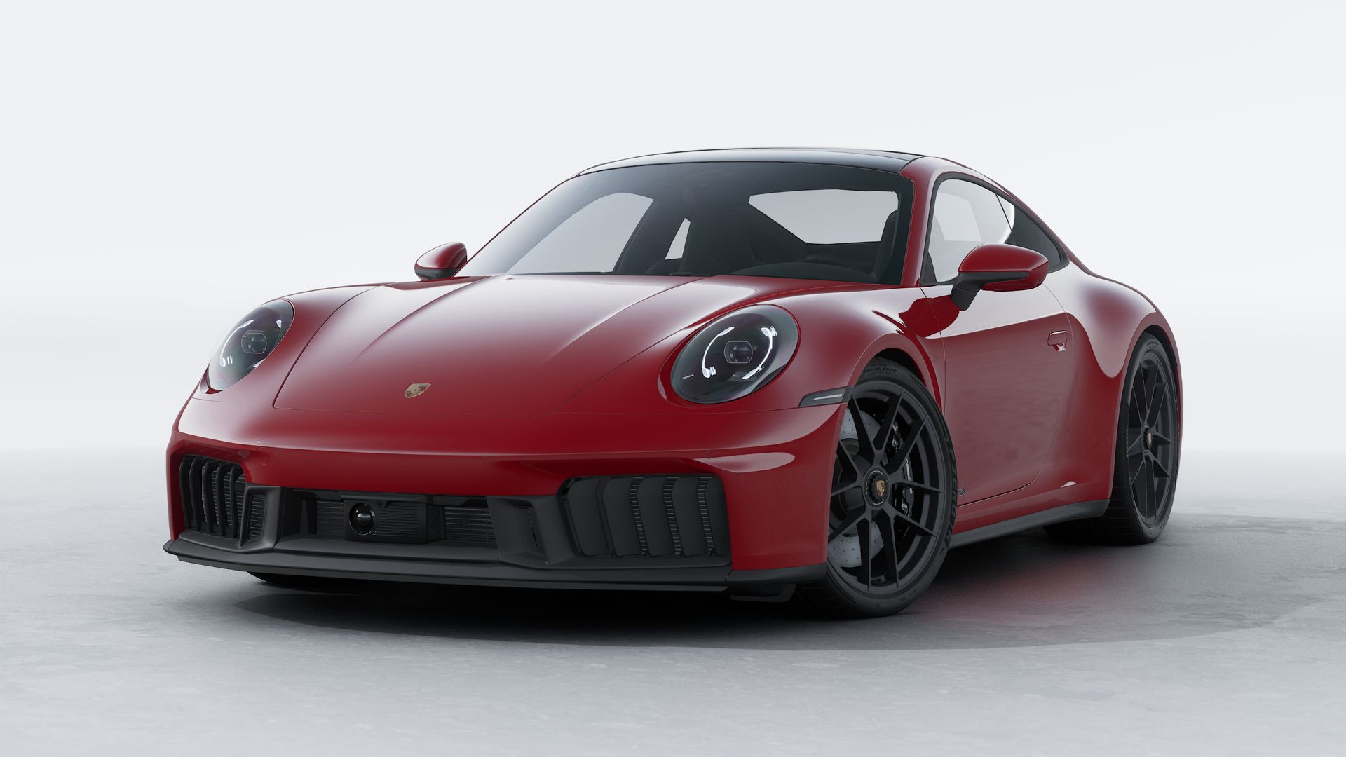 Porsche Gallery
