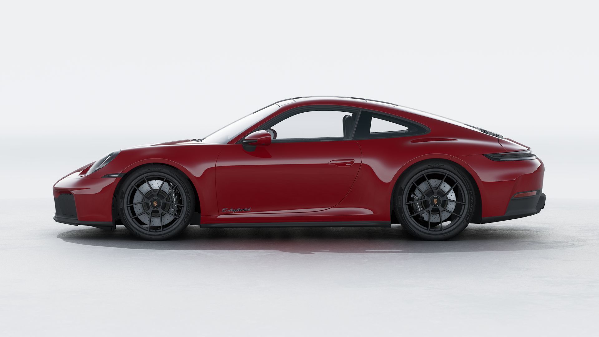 Porsche Gallery