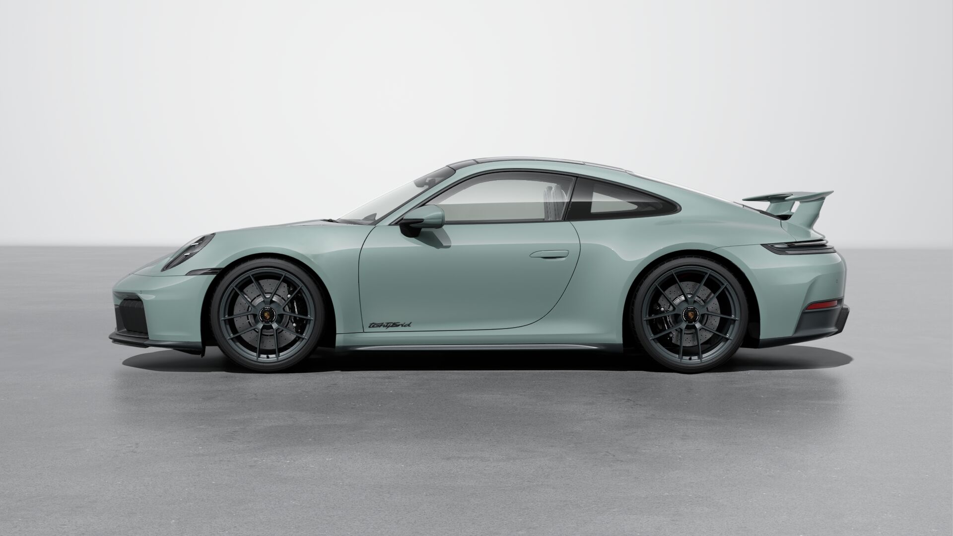 Porsche Gallery