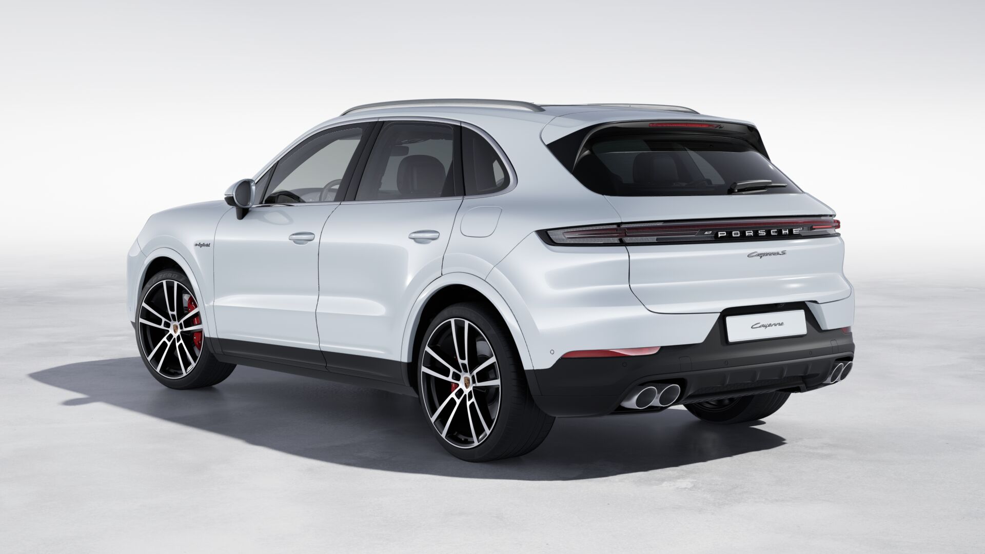 Porsche Gallery
