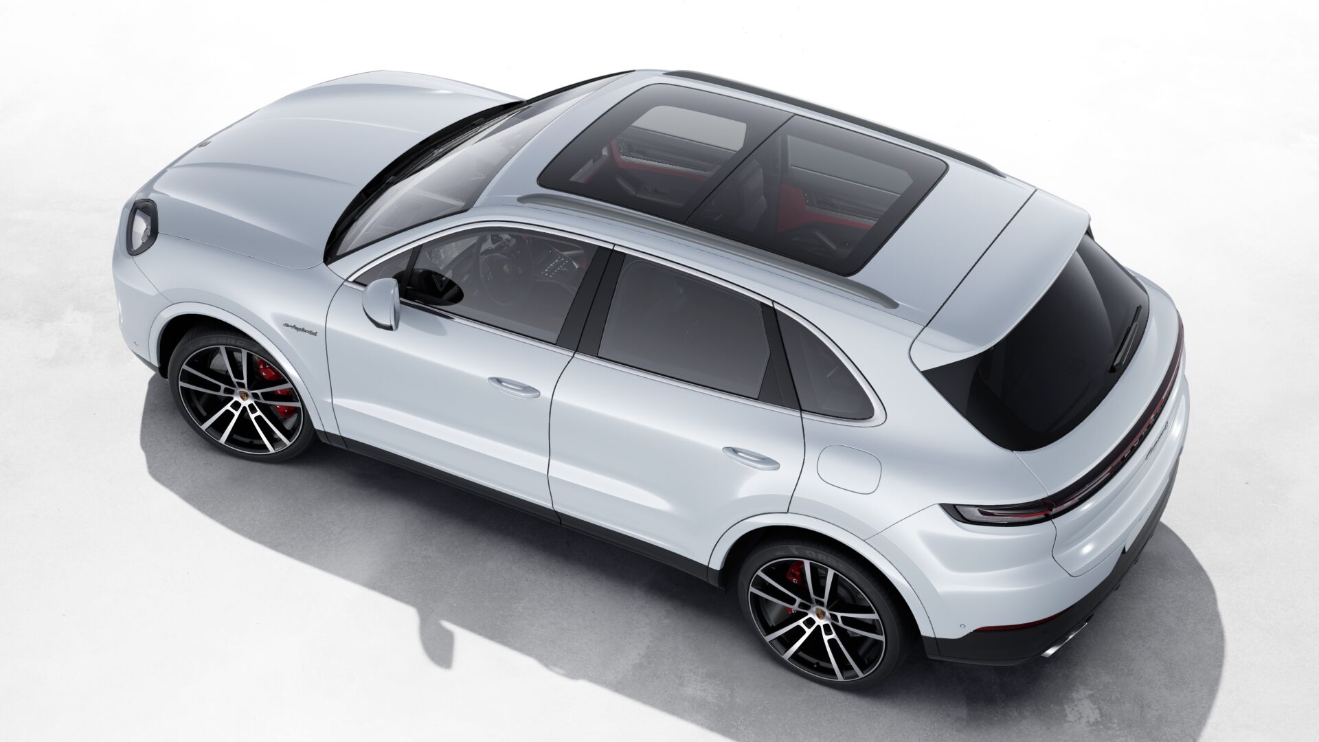 Porsche Gallery