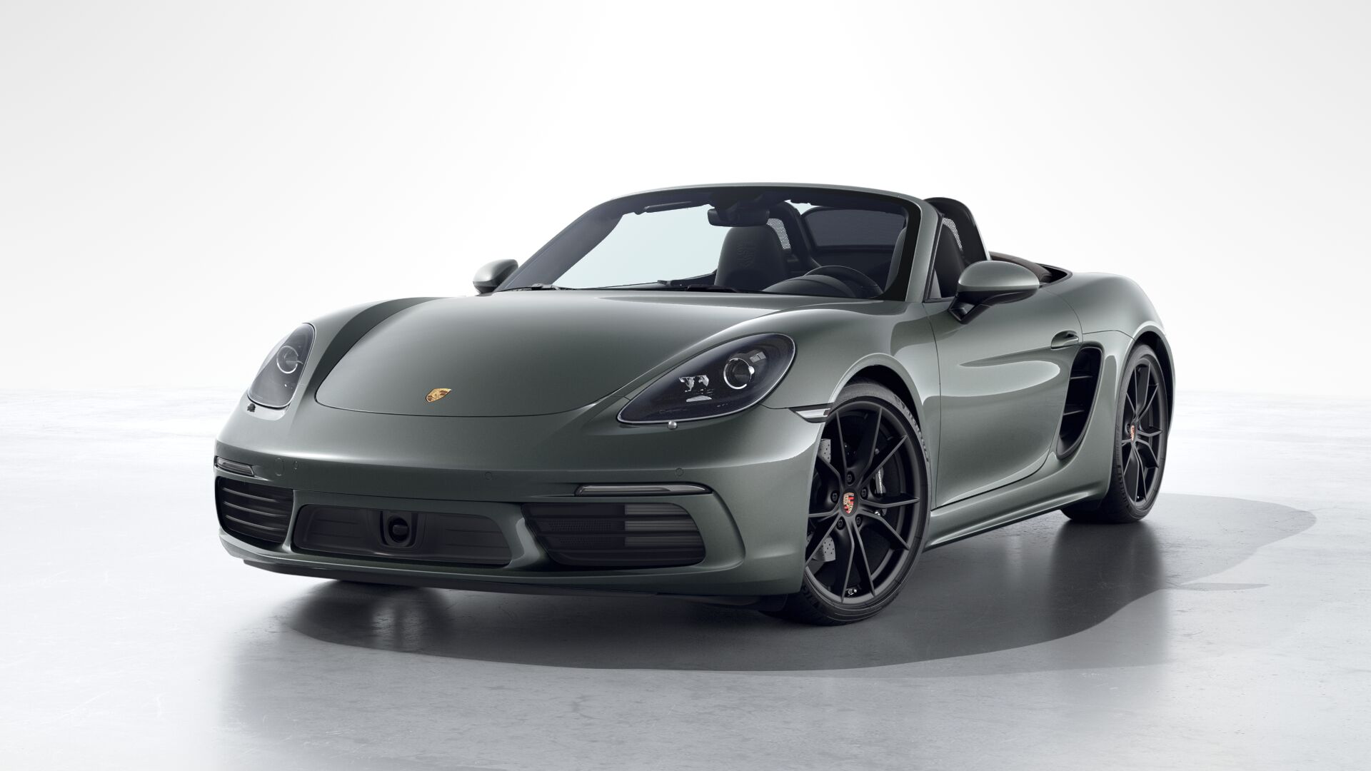 Porsche Gallery