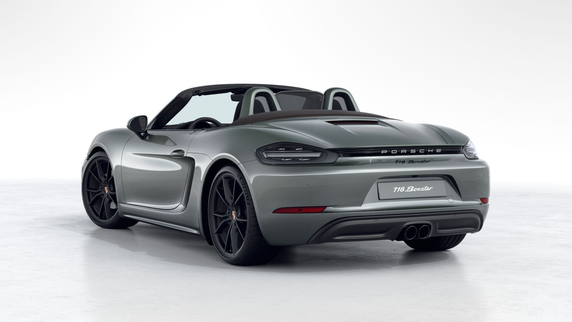 Porsche Gallery