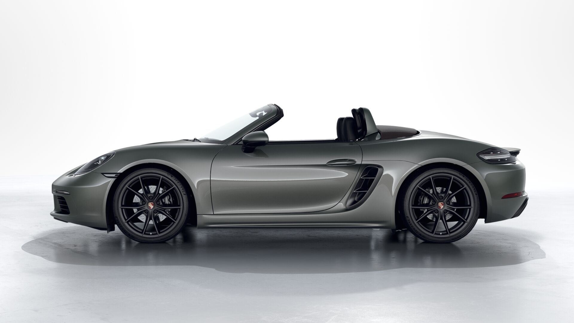 Porsche Gallery