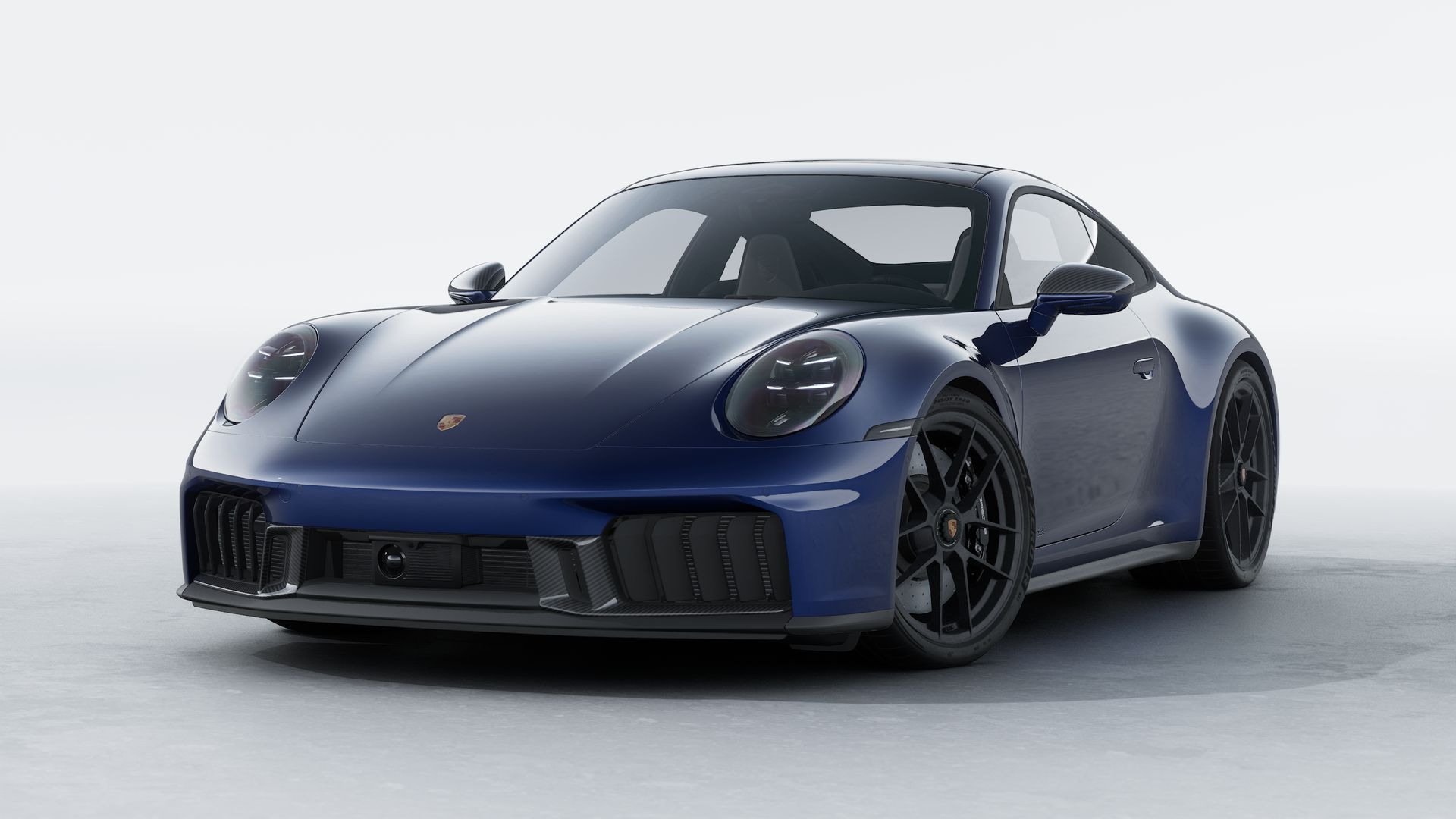Porsche Gallery