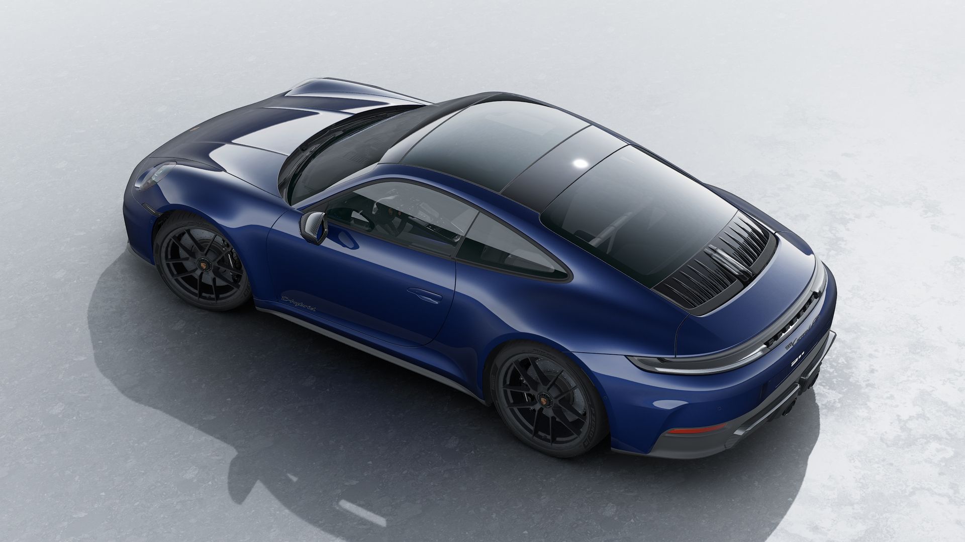 Porsche Gallery