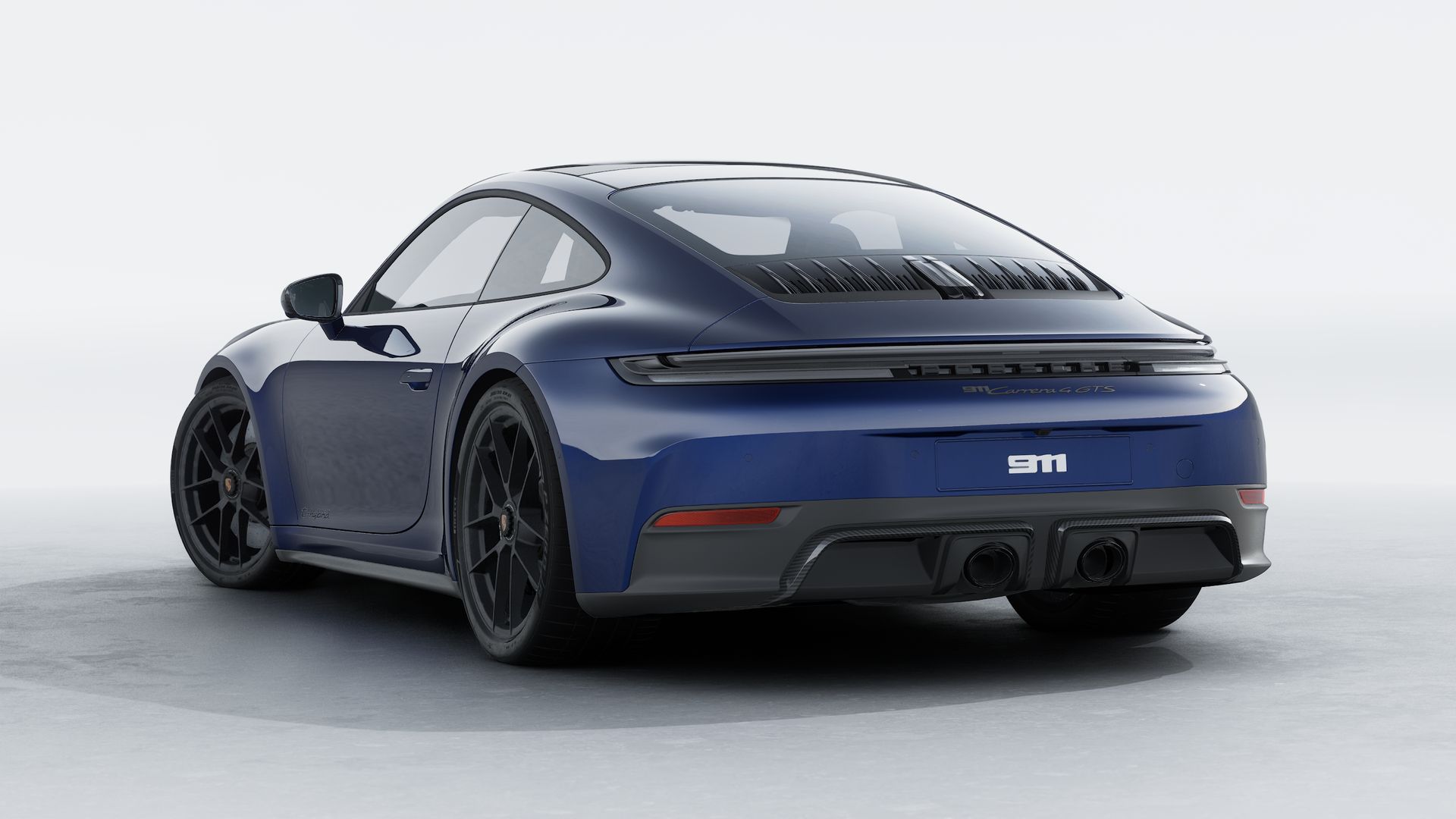 Porsche Gallery