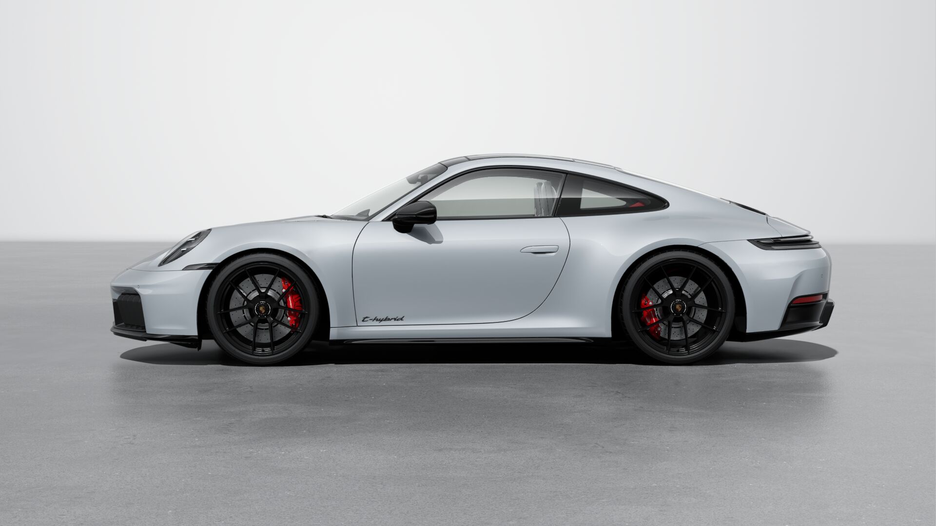Porsche Gallery