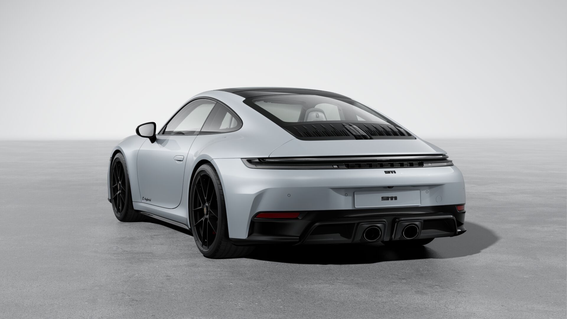 Porsche Gallery