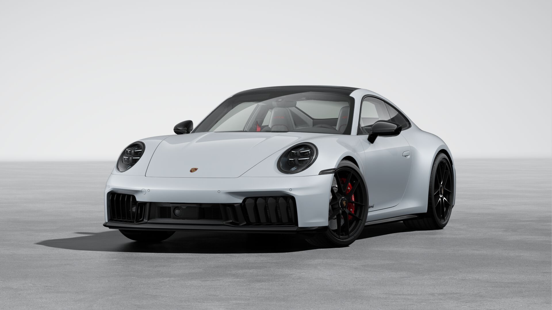 Porsche Gallery