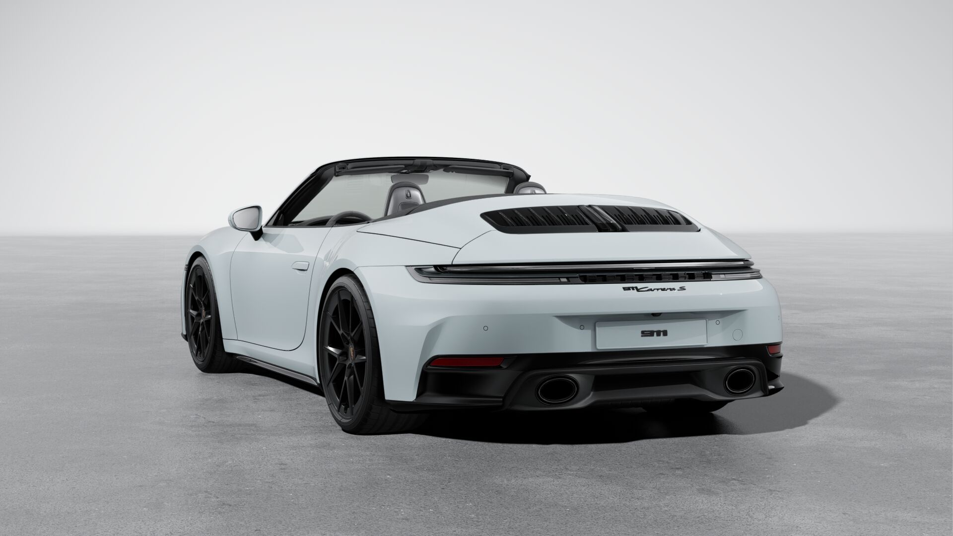 Porsche Gallery